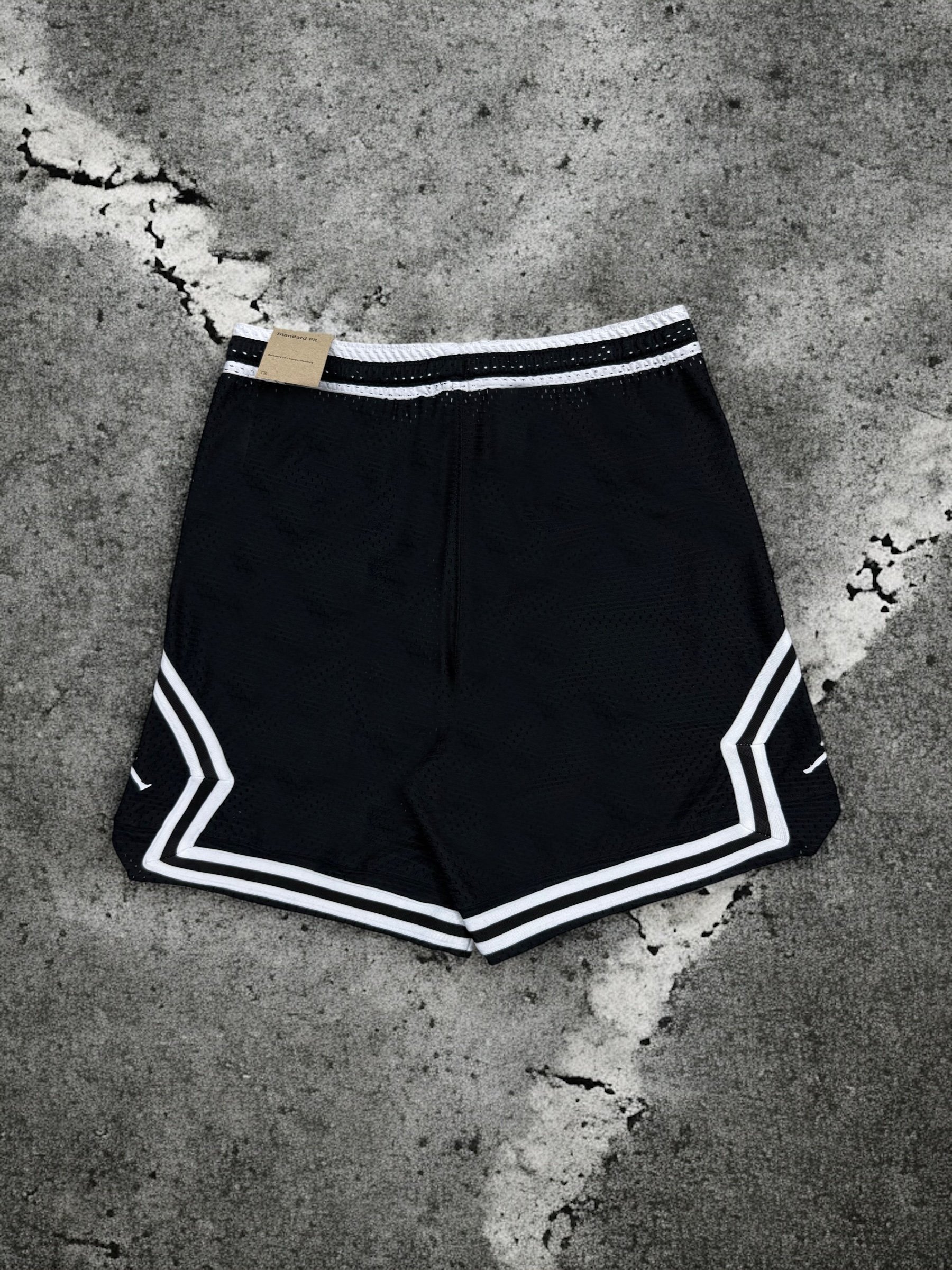 Jordan Dri-Fit Orijinal Diamond Şort