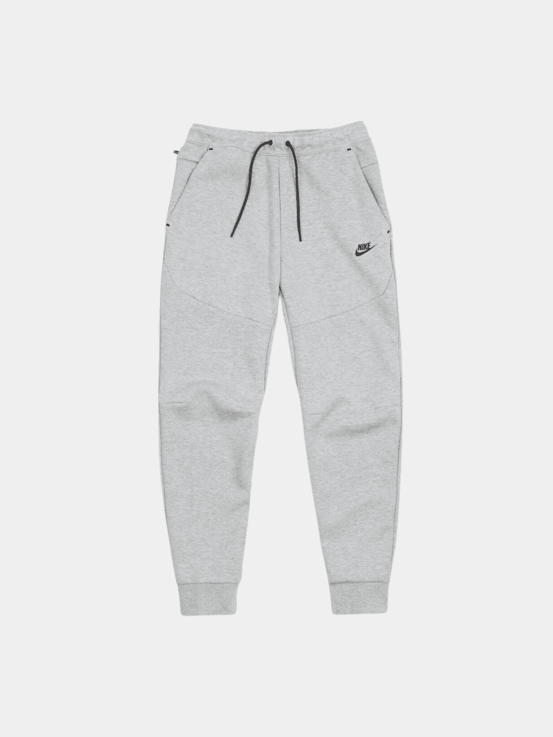 Nike Tech Fleece Jogger Premium - Dark Grey