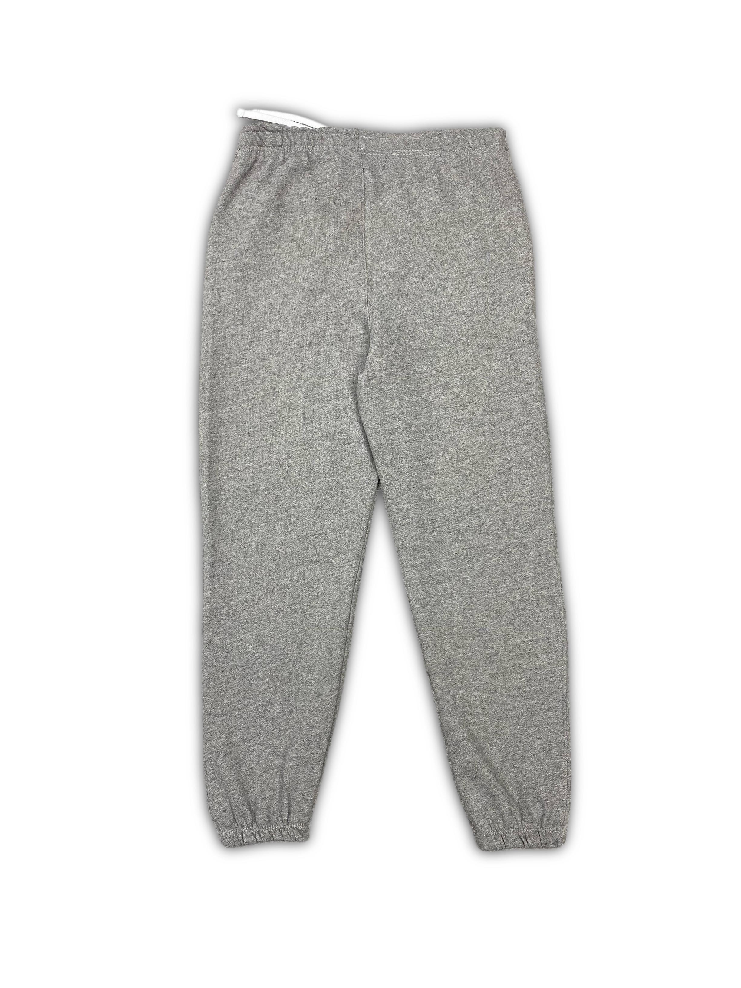 Nike Original Club Fleece Lastikli Eşofman Altı