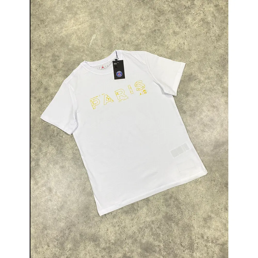 NIKE T-SHIRT · 2