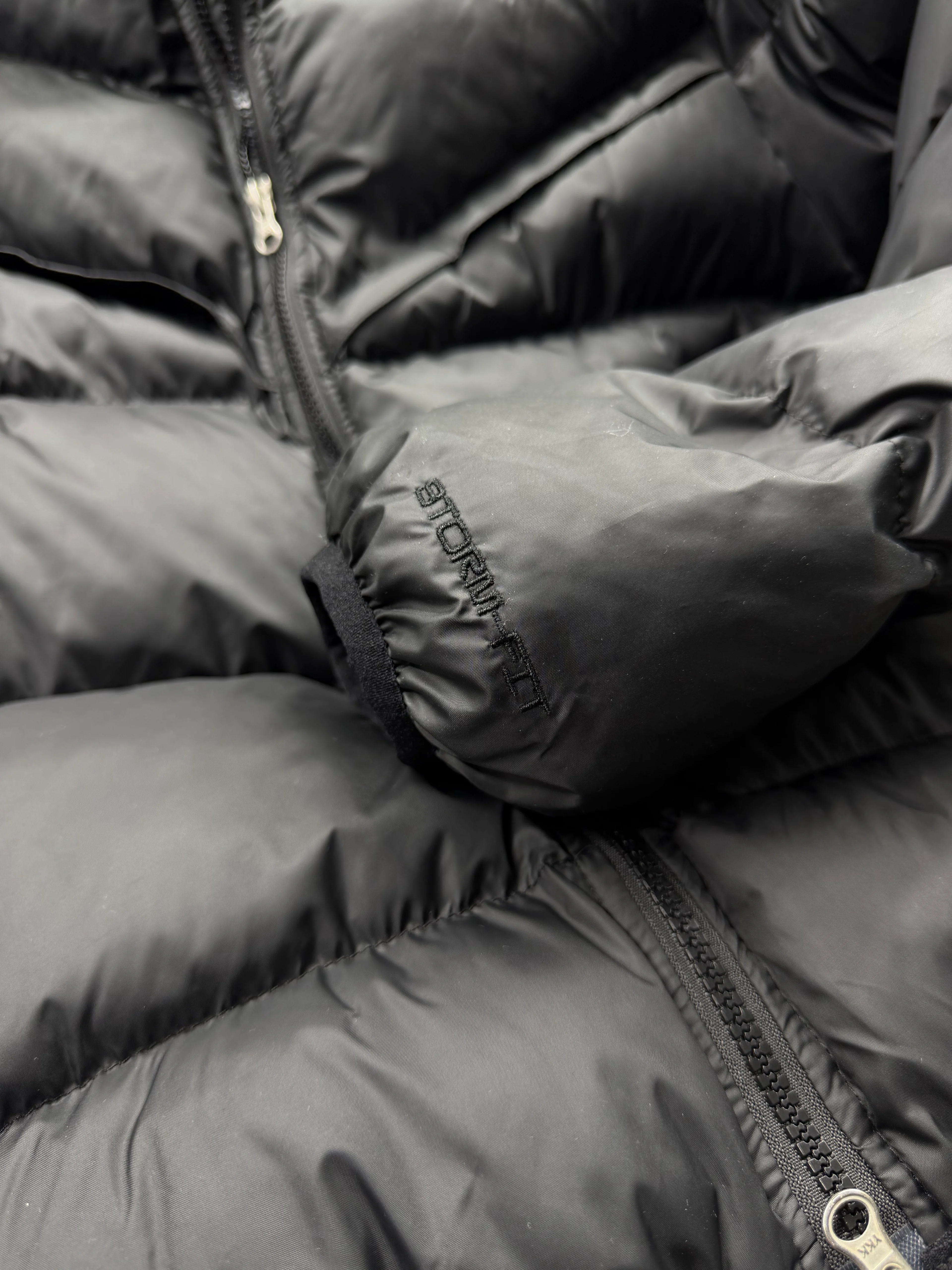 Nike Storm-FIT Premium Puffer Mont