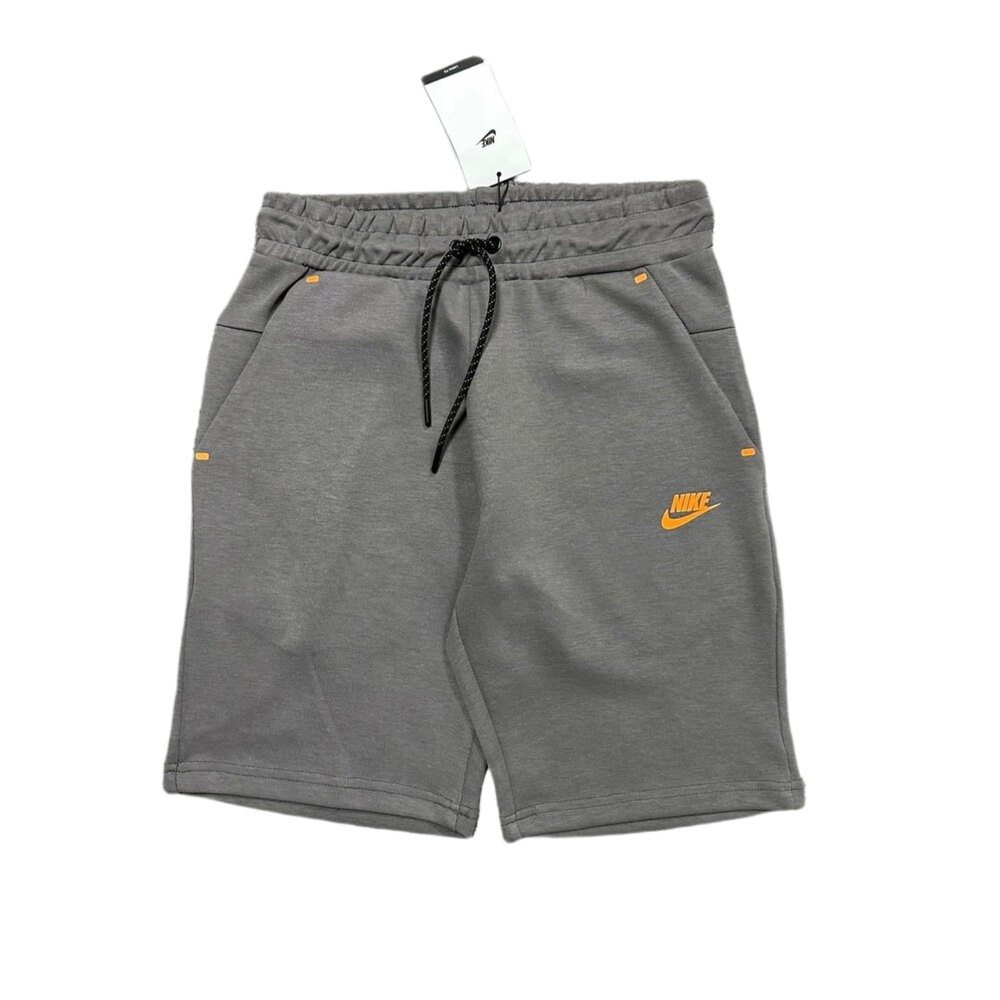 NIKE TECH FLEECE SHORT [TS02]