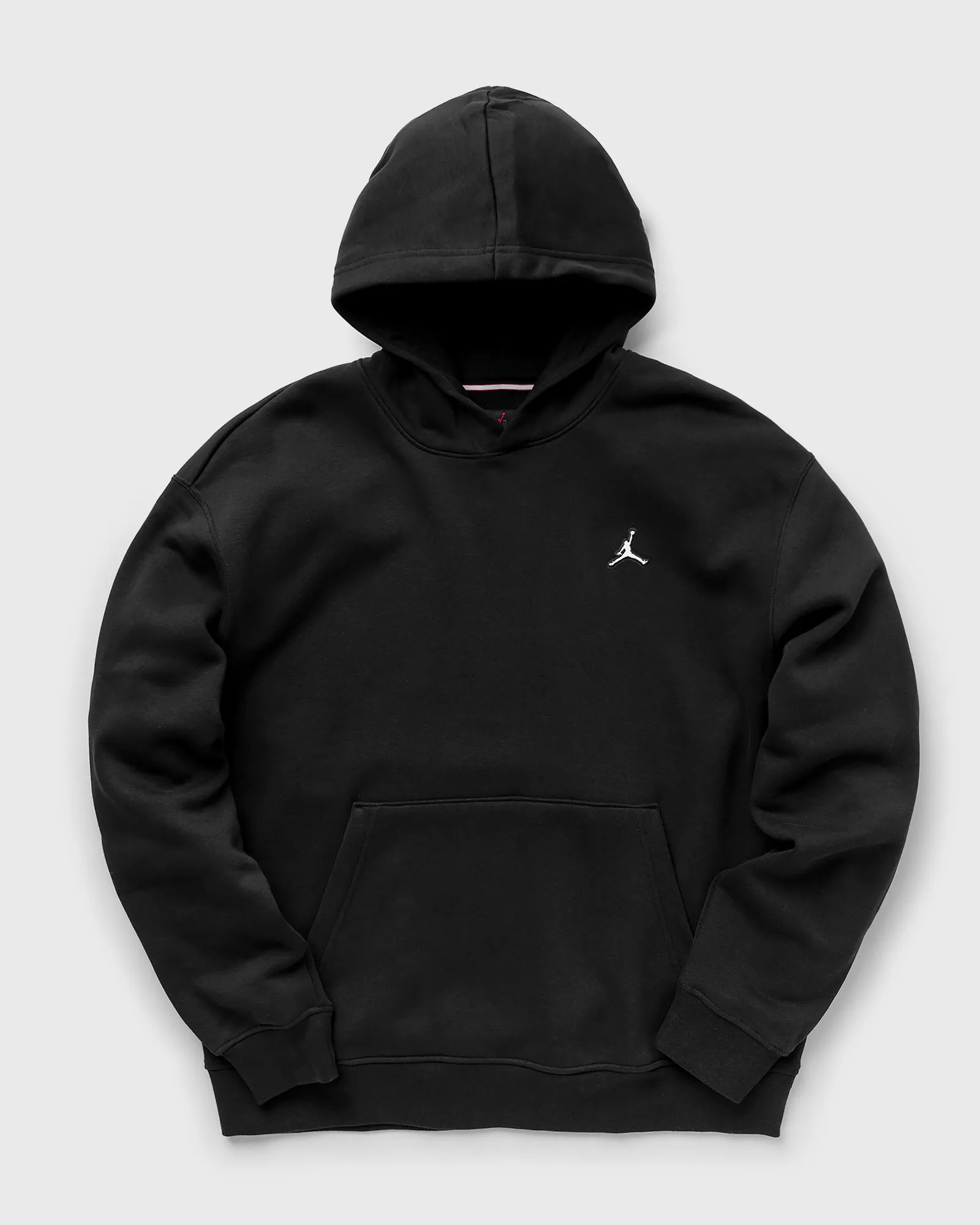 Jordan Brooklyn Fleece Original Hoodie - Siyah