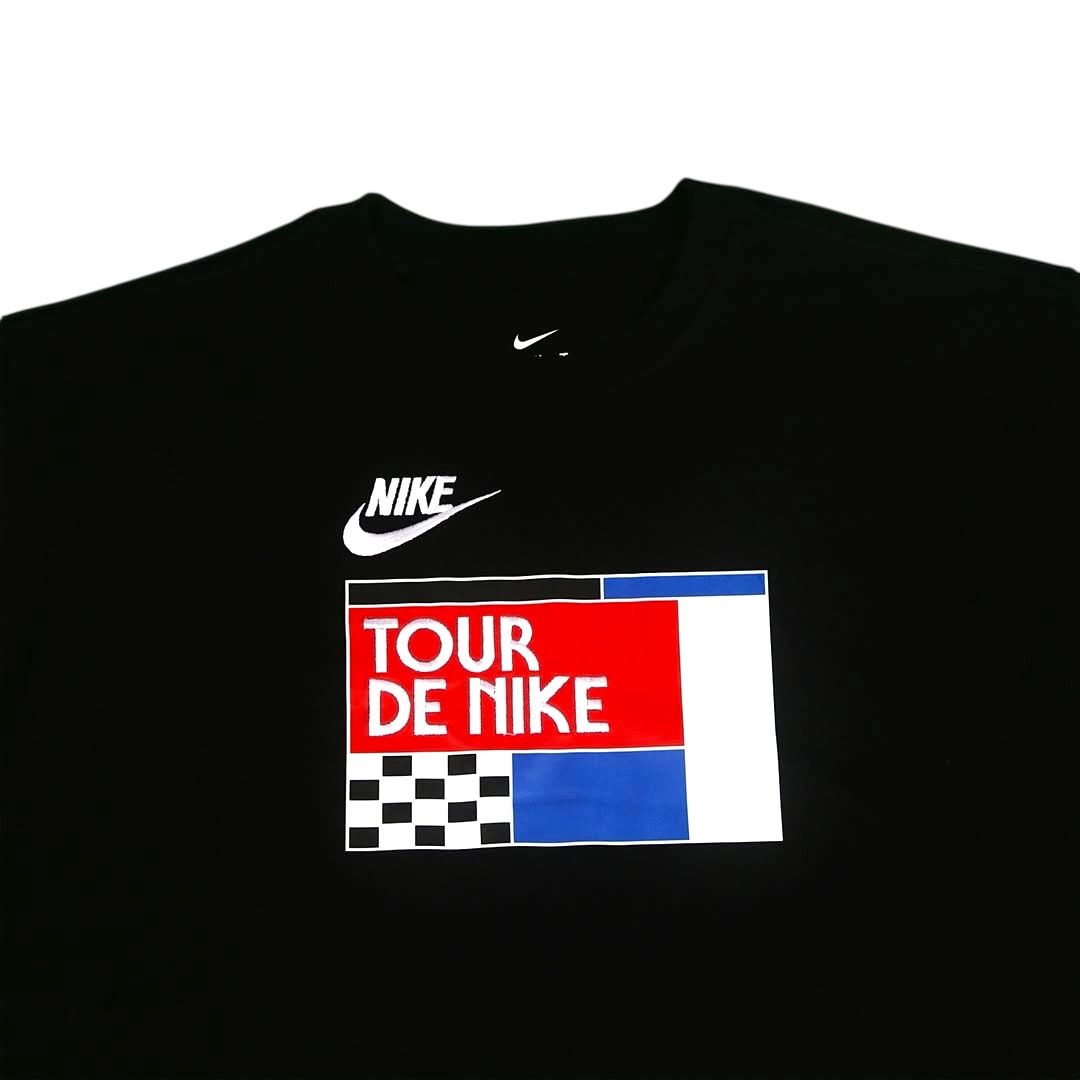 NSW Original Tour De Nike Tişört [ORJ10]
