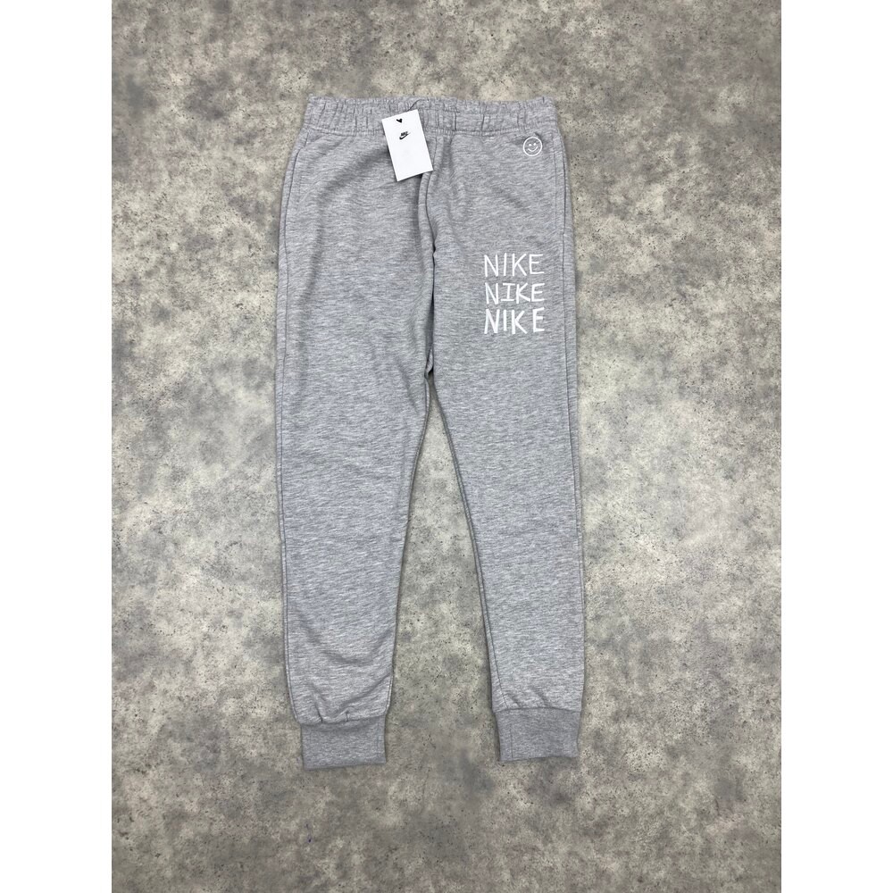 Nike Smile Jogger Gri