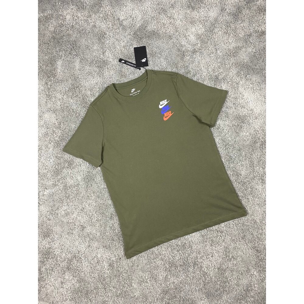 Nike T-Shirt [T47]