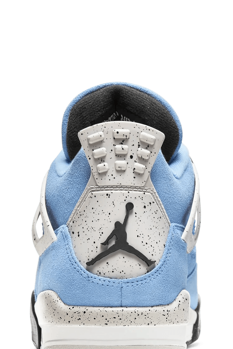 Nike Air Jordan 4 