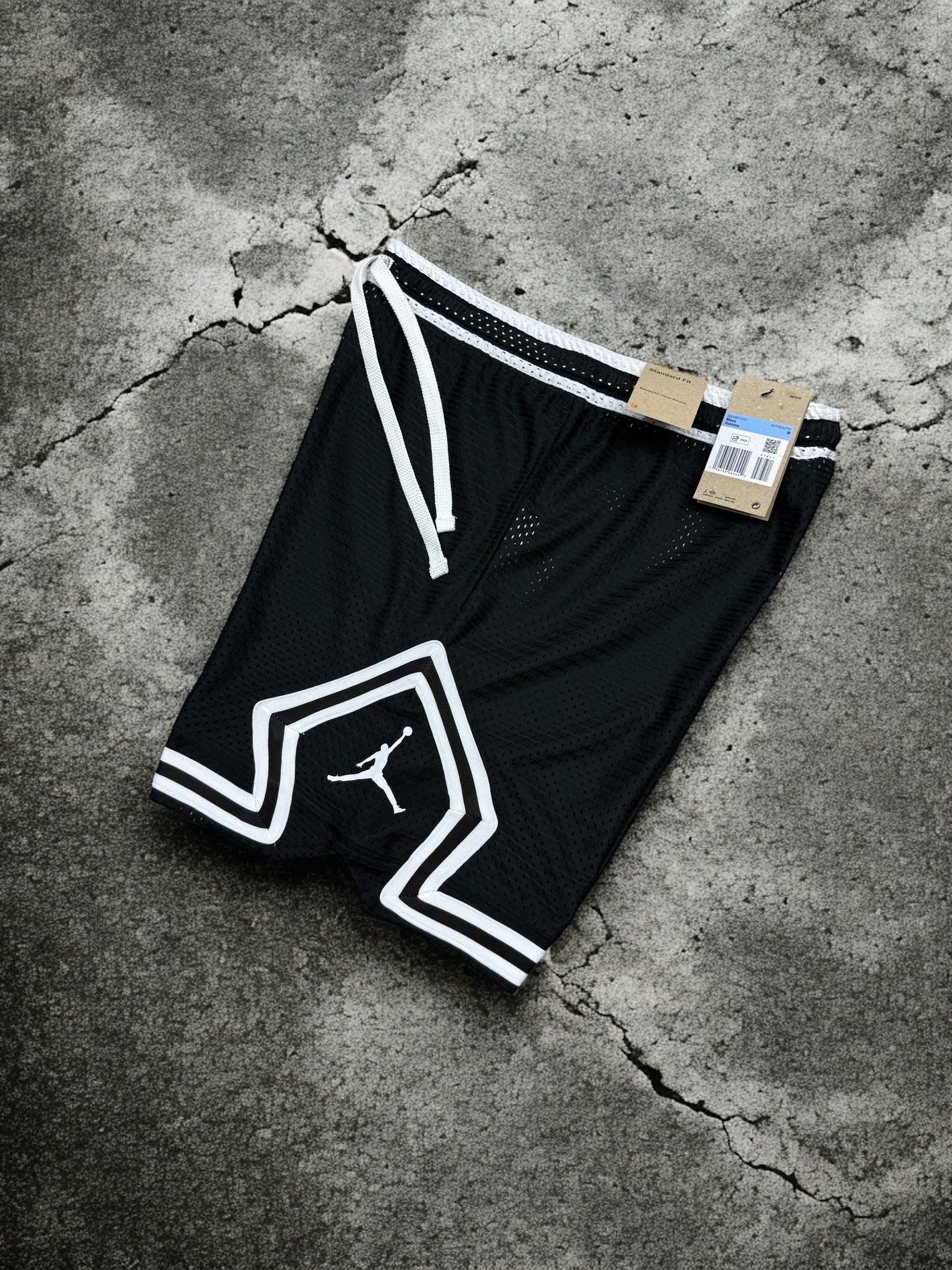 Jordan Dri-Fit Orijinal Diamond Şort
