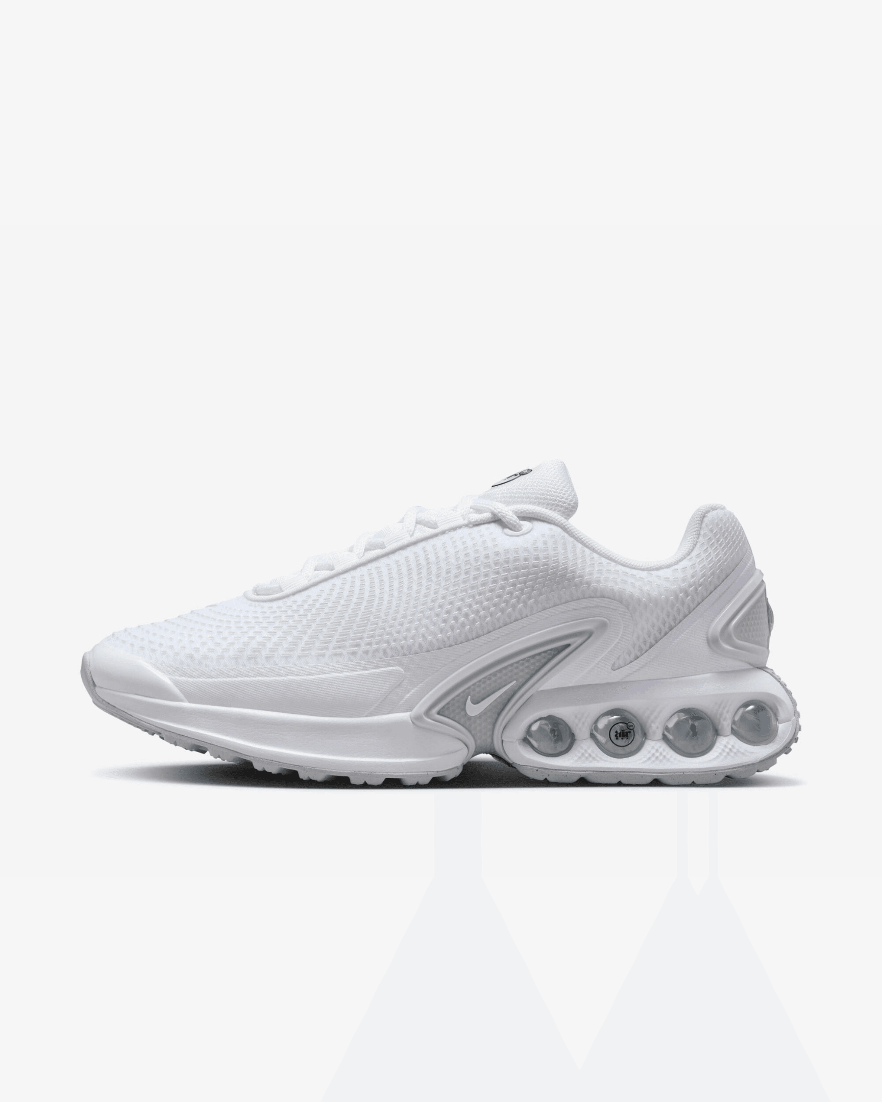 Nike Air Max Dn Ayakkabı - White