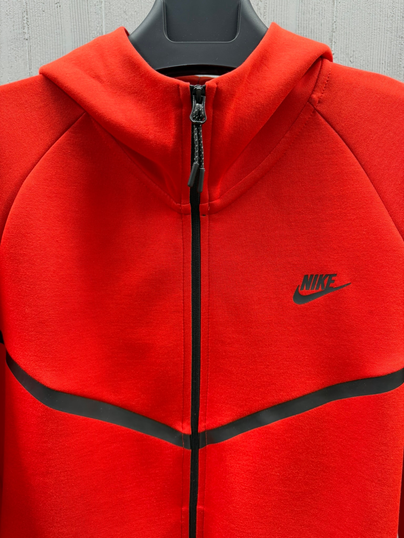 Nike Tech Fleece Premium 5.TH Hoodie
