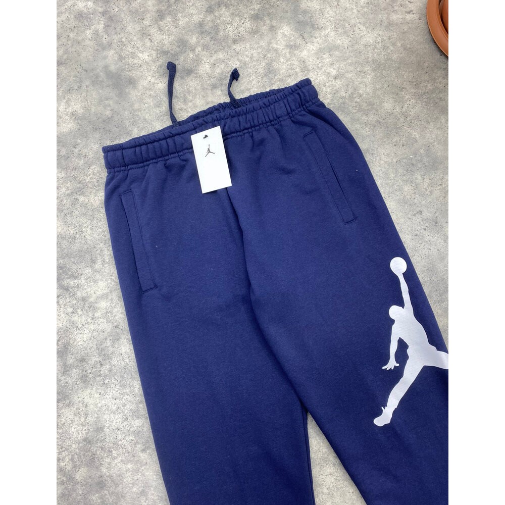 Nike Air Jumpman Jogger Lacivert