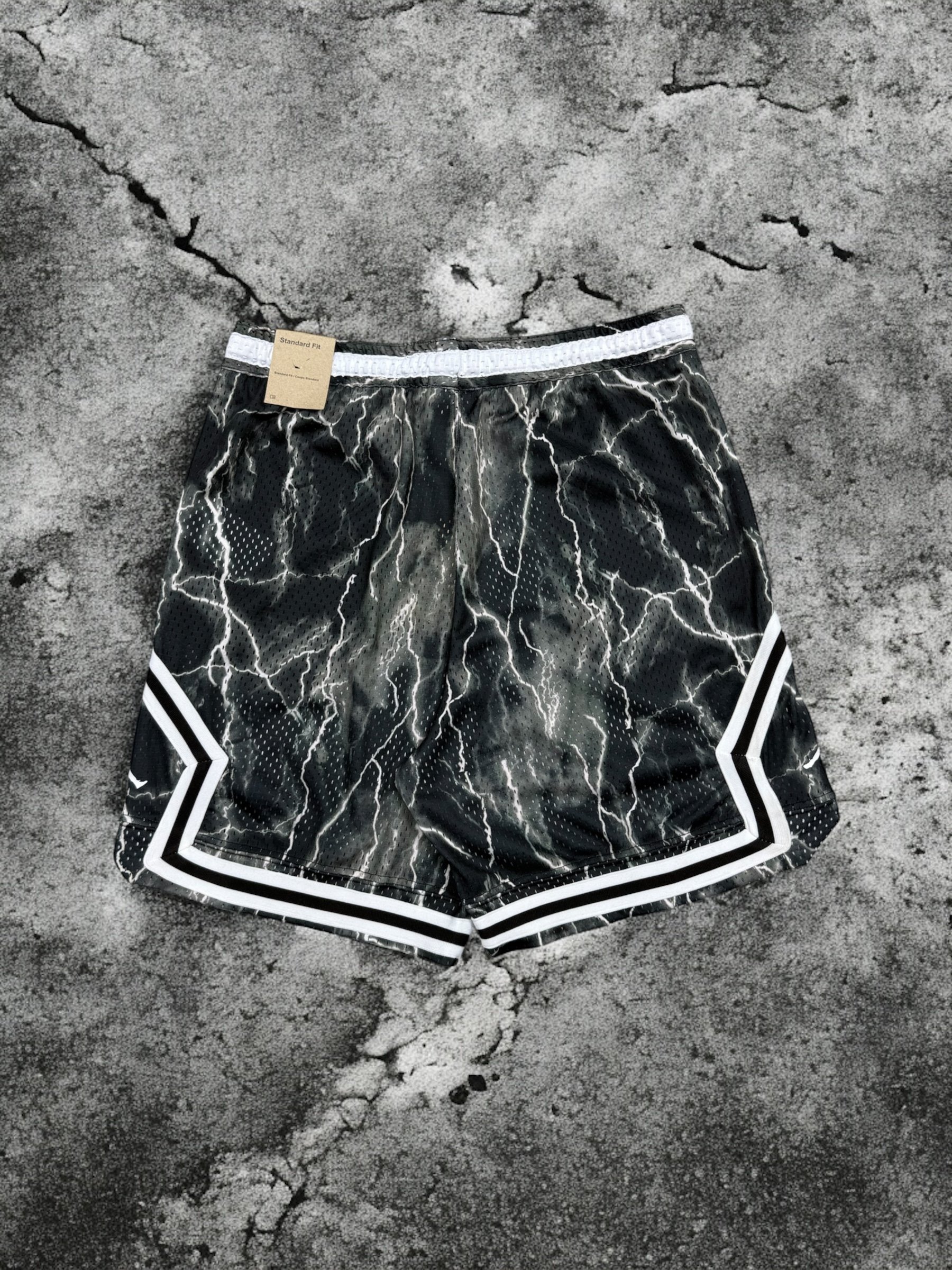 Jordan Dri-Fit Orijinal Diamond Şort