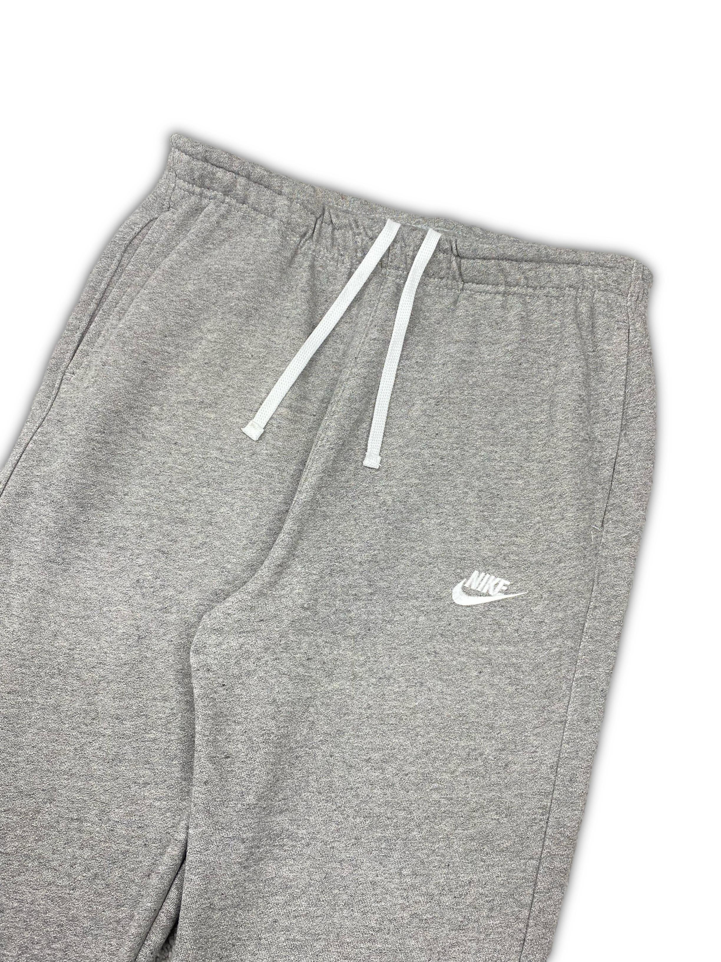 Nike Original Club Fleece Lastikli Eşofman Altı