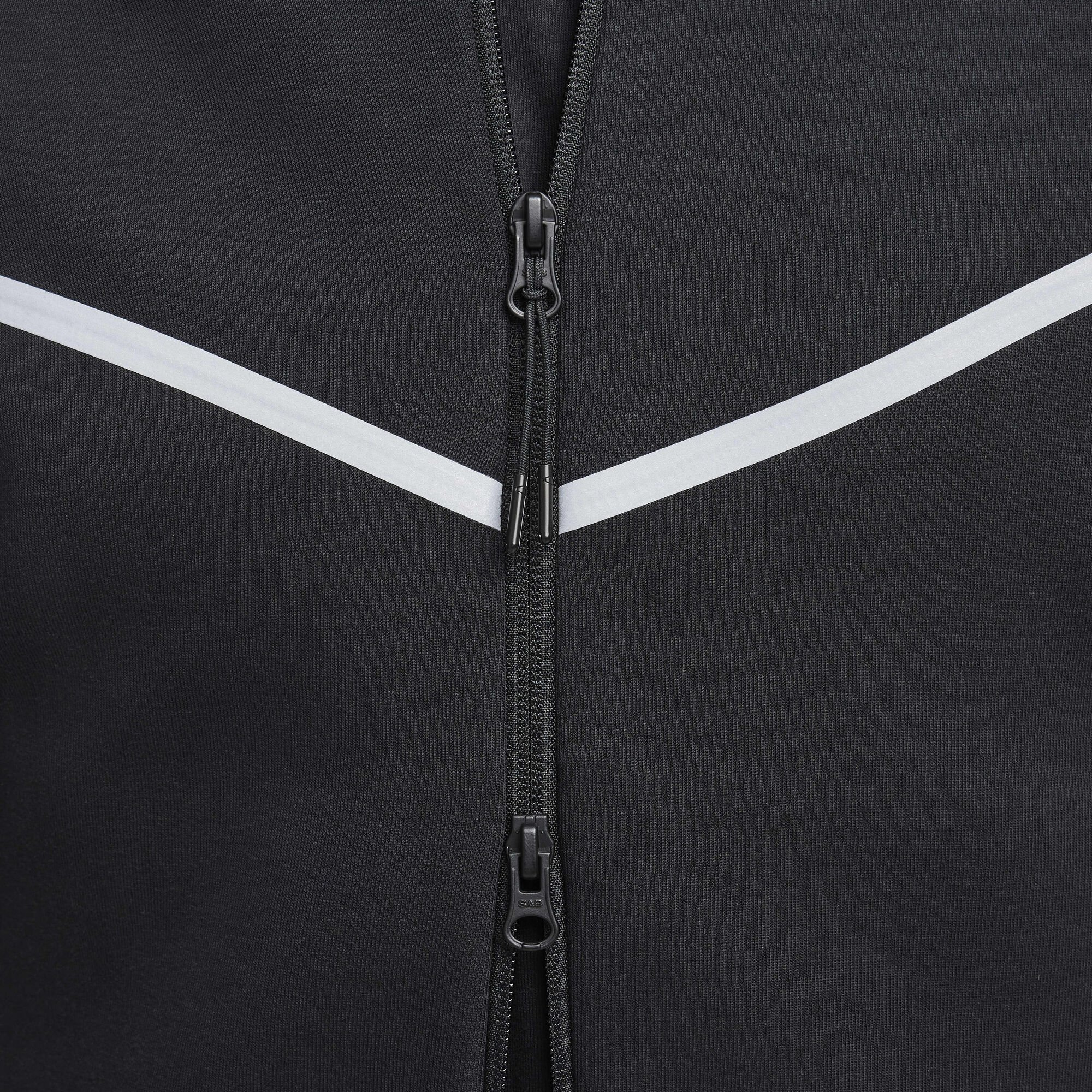 Nike Tech Fleece Reflective Essentials+ Hoodie