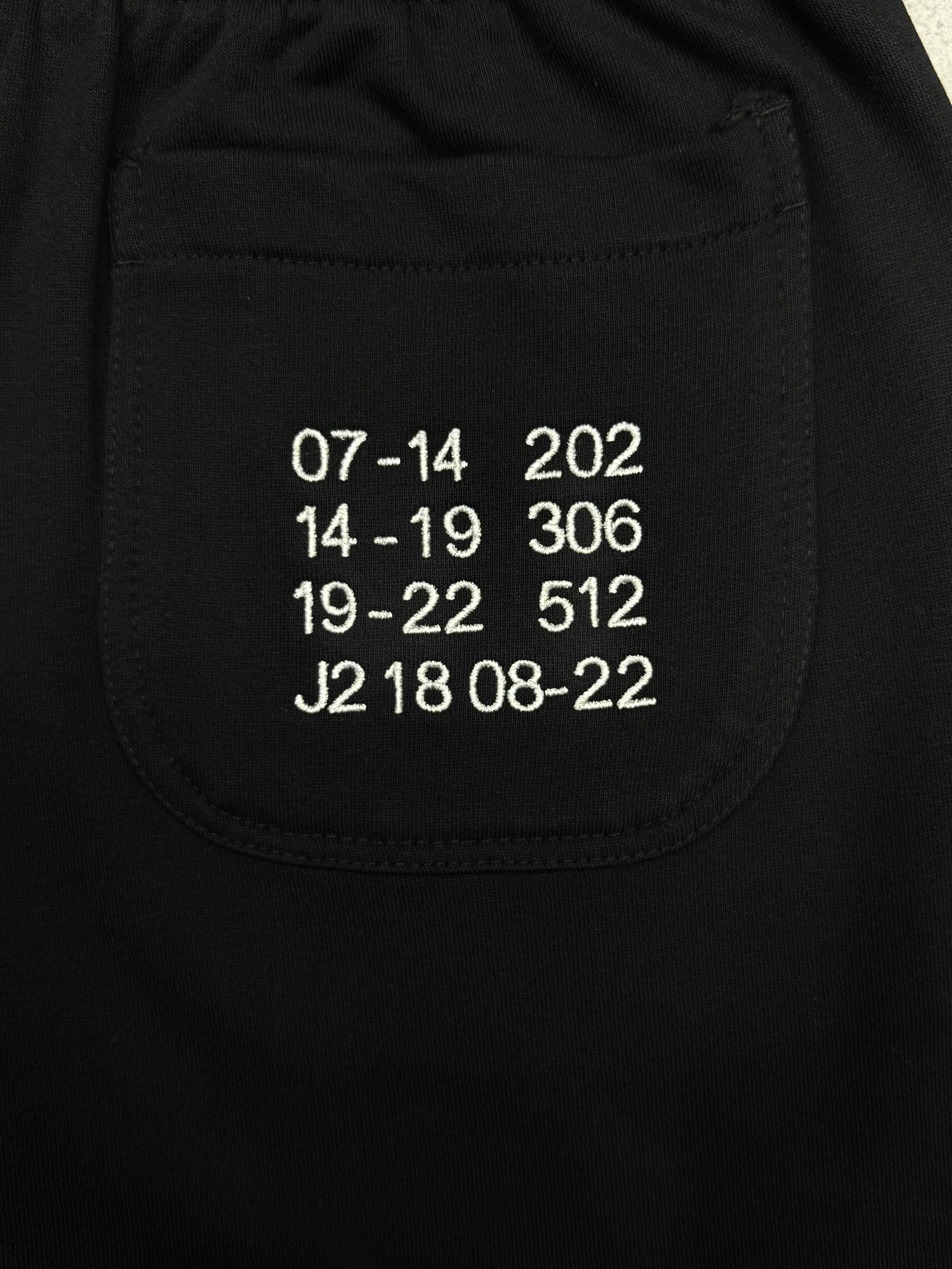 Jordan x Two 18 Original Şort