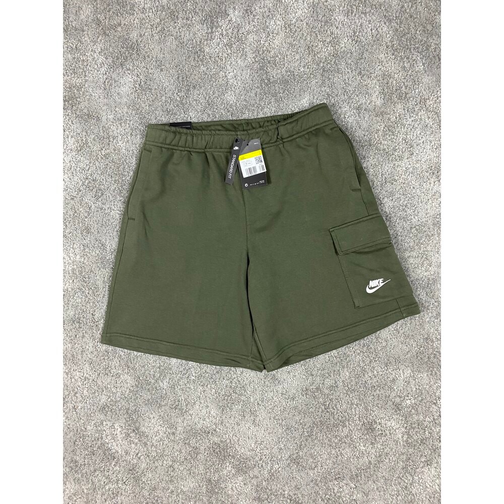 Nike Cargo Short [TS14]