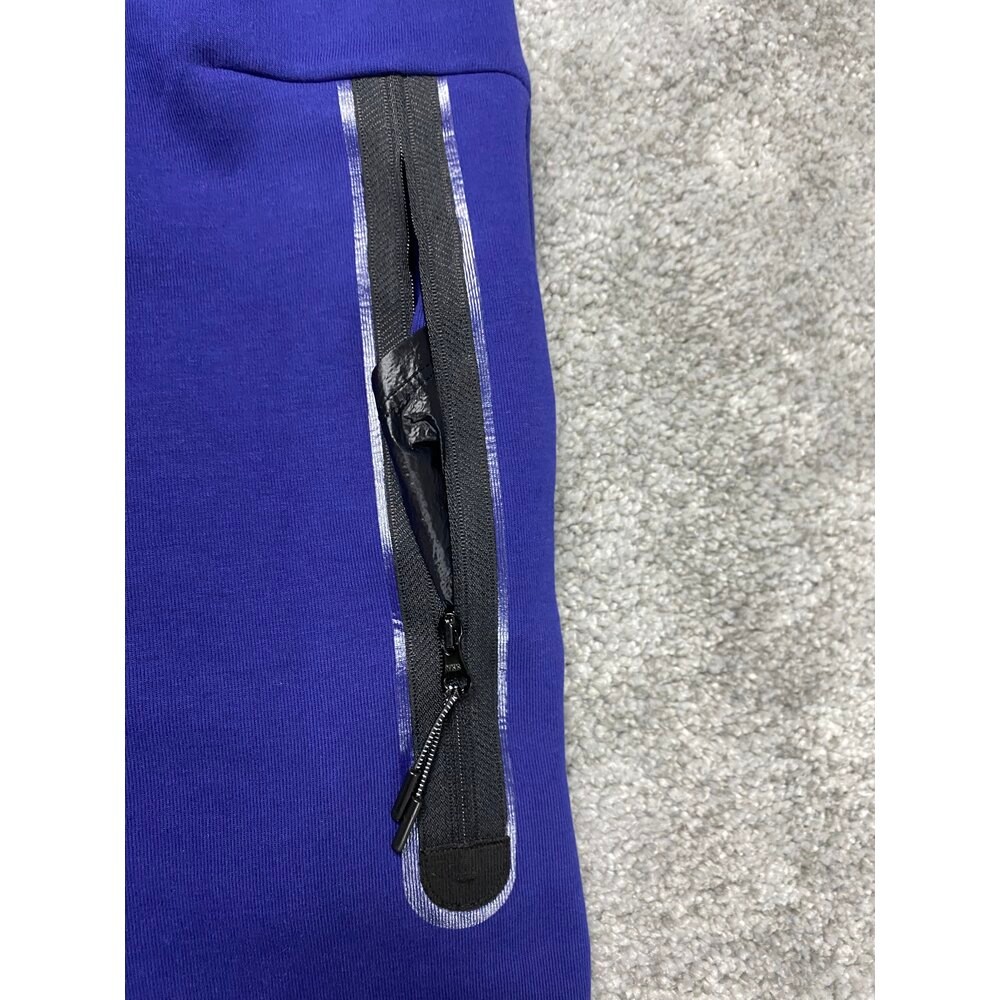 Nike Tech Fleece Short [TS06]