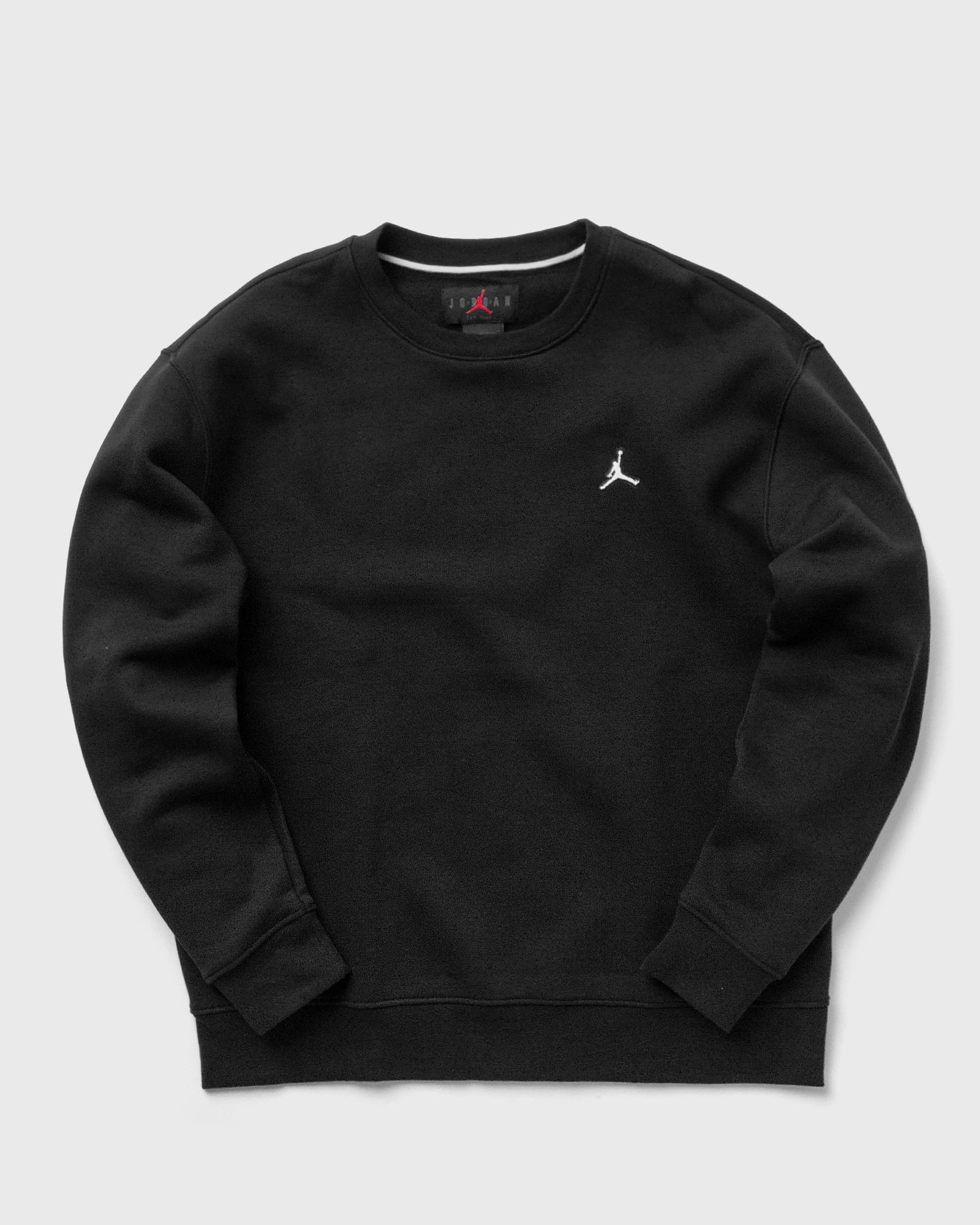 Jordan Brooklyn Fleece Original Sweatshirt - Siyah