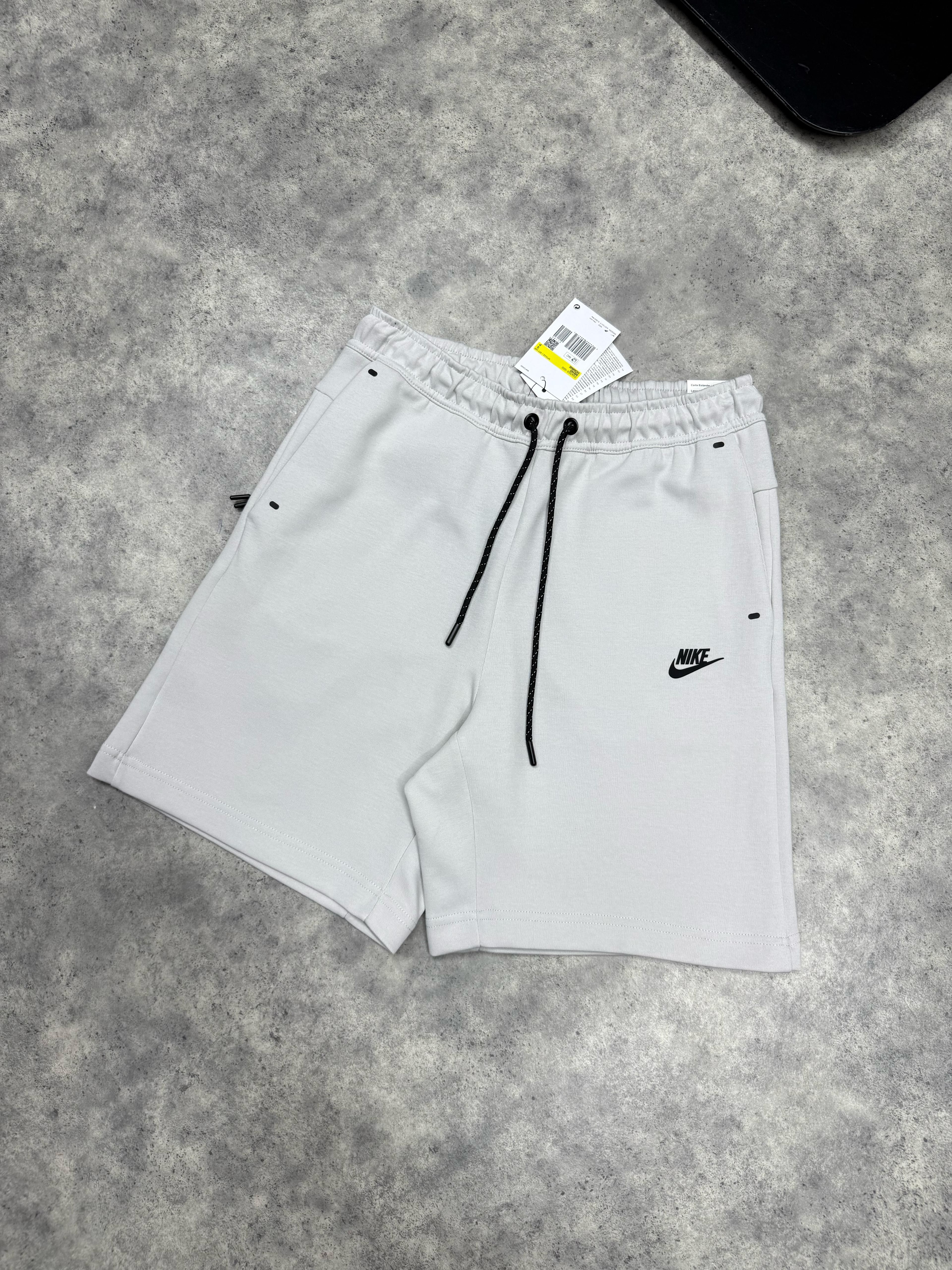 Nike Tech Fleece 3.Th Gen Premium Şort [PRE02]