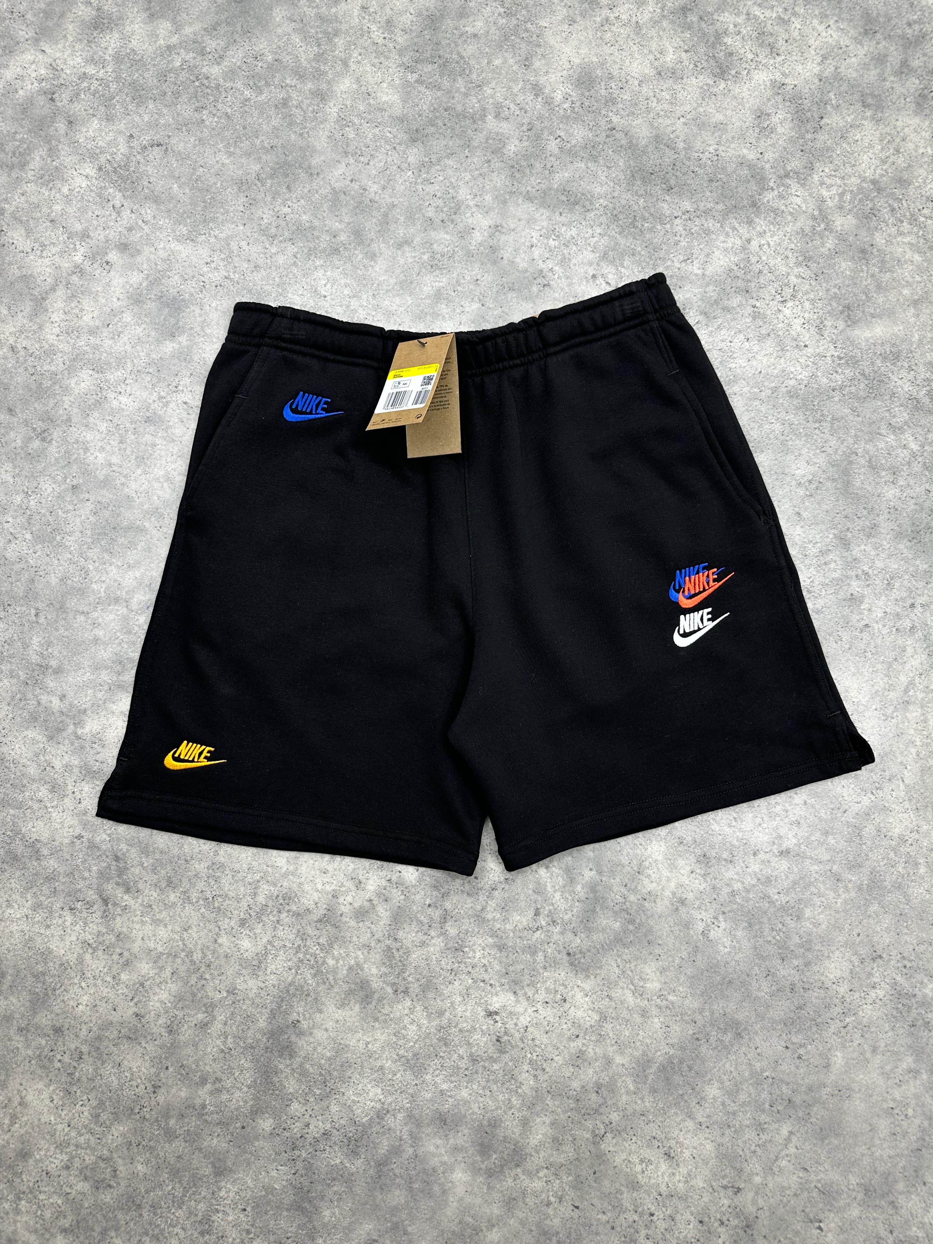 Nike Essentials+ Short S11