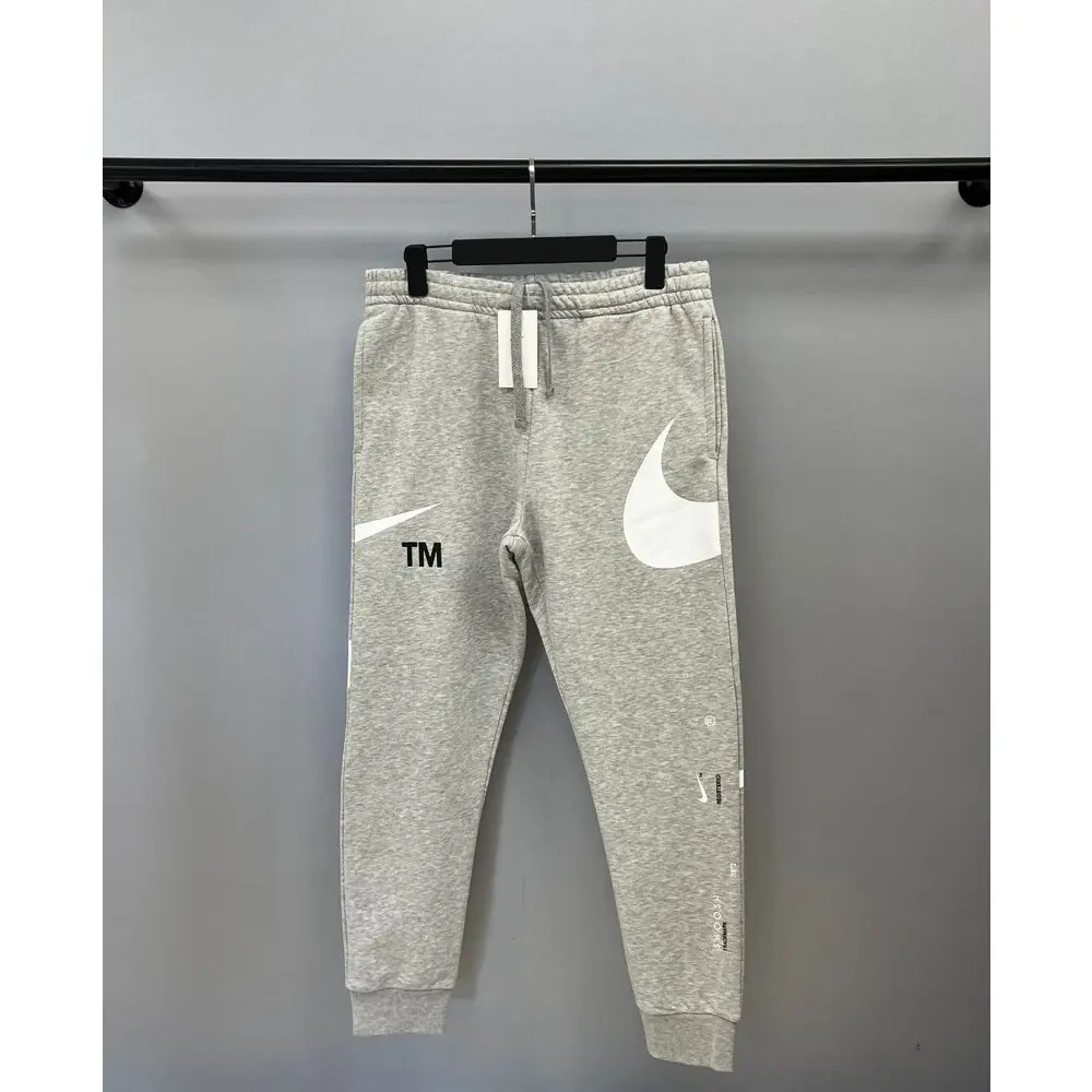 Nike Swoosh TM Jogger Gri