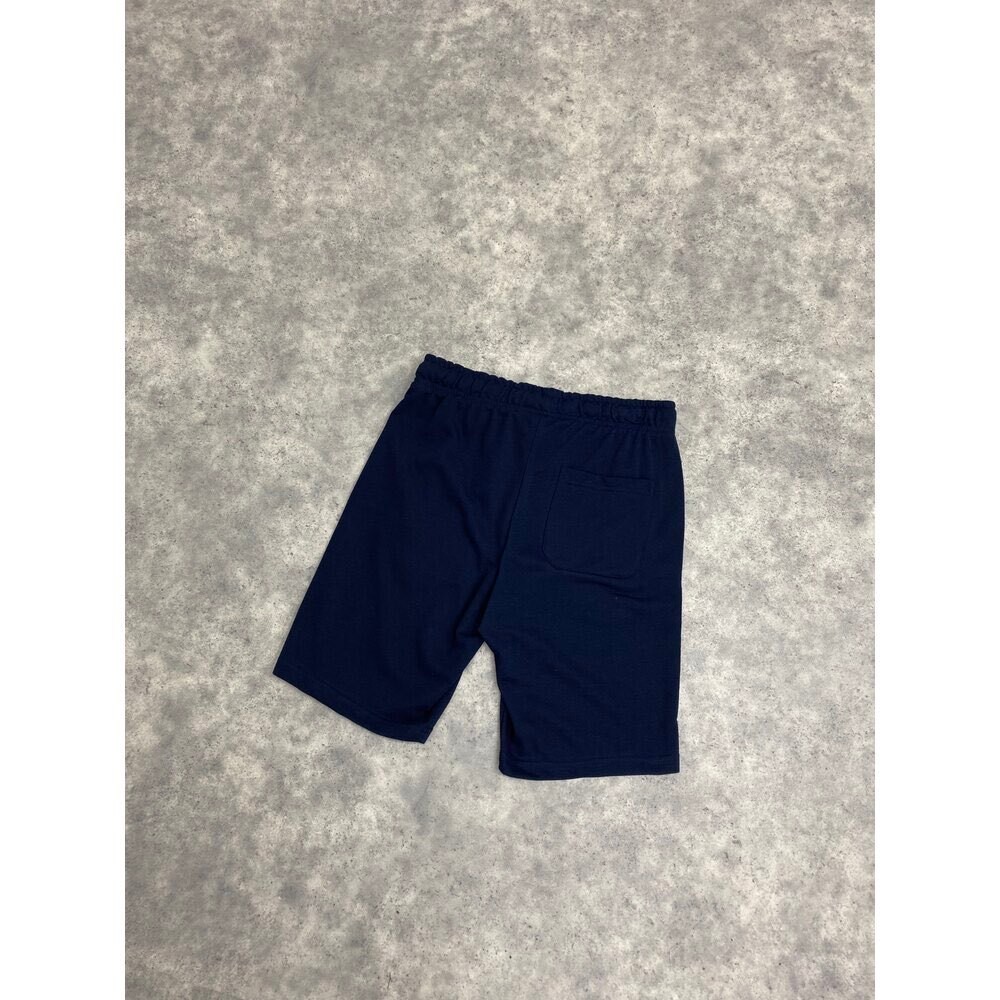 NIKE CLUB FLEECE SHORT LACİVERT