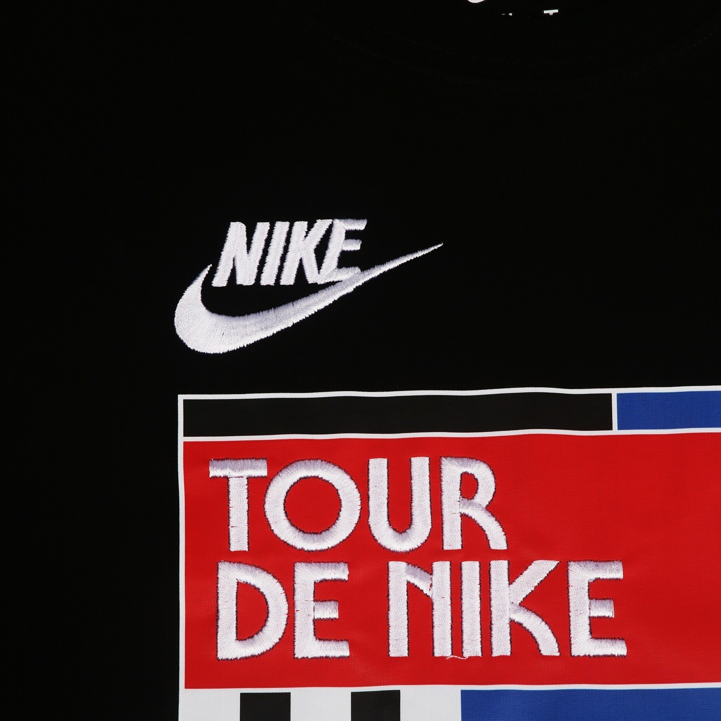 NSW Original Tour De Nike Tişört [ORJ10]