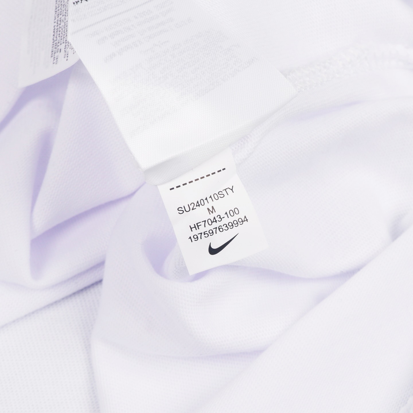 NSW Original Tour De Nike Tişört [ORJ10]