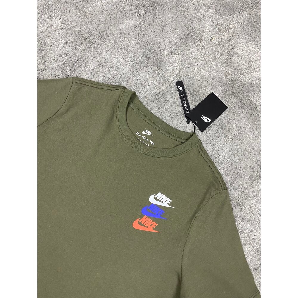Nike T-Shirt [T47]