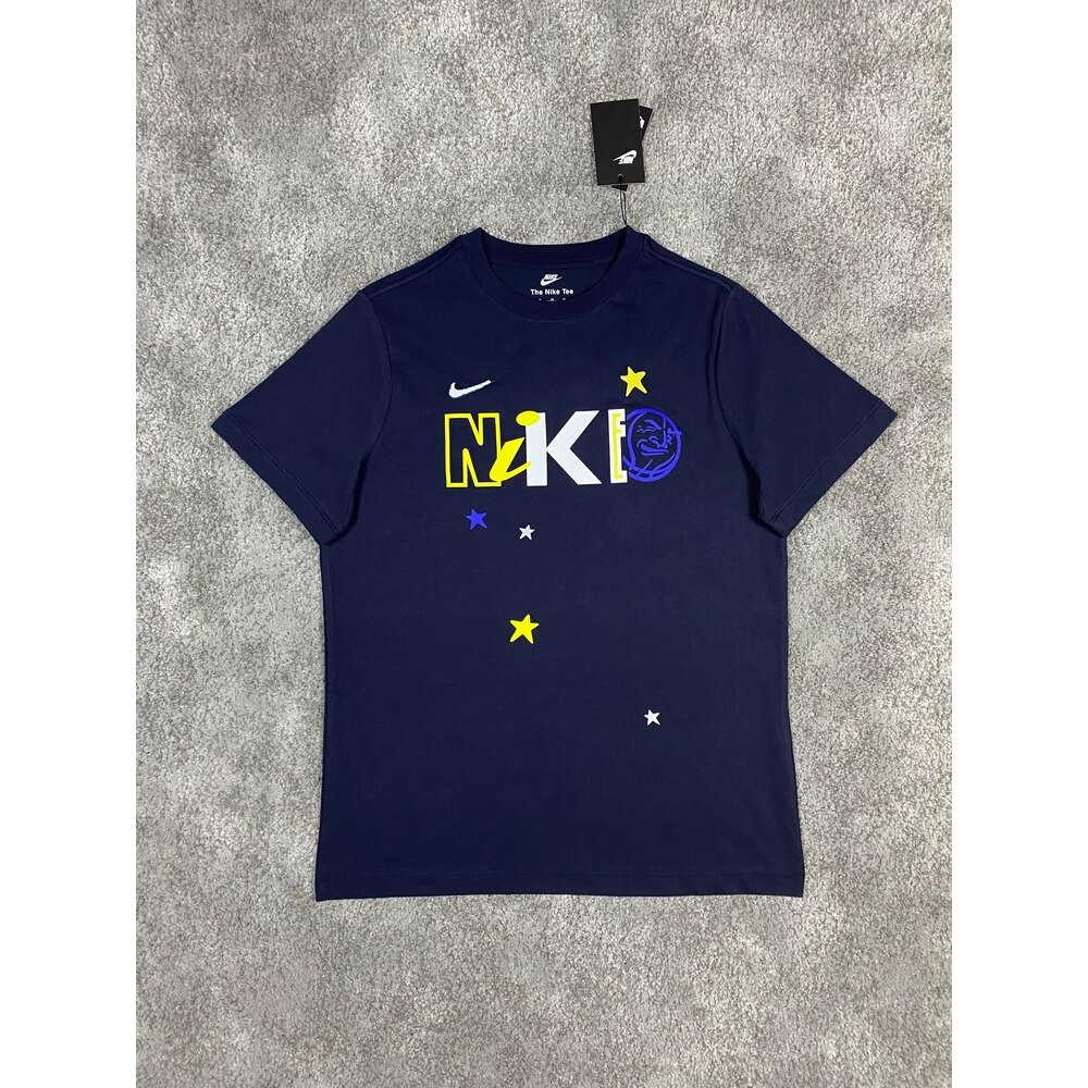Nike T-Shirt [T36]