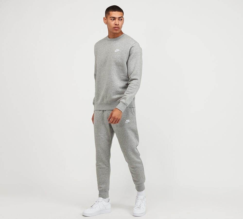 Nike Club Fleece Original Sweatshirt 