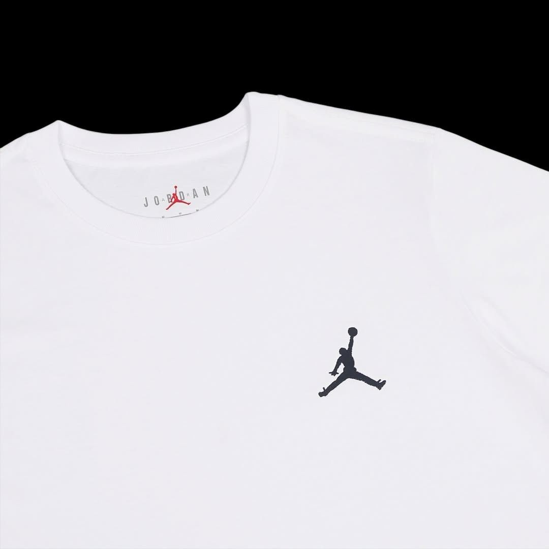 Nike Original Air Jordan Jumpman Tişört [ORJ13]