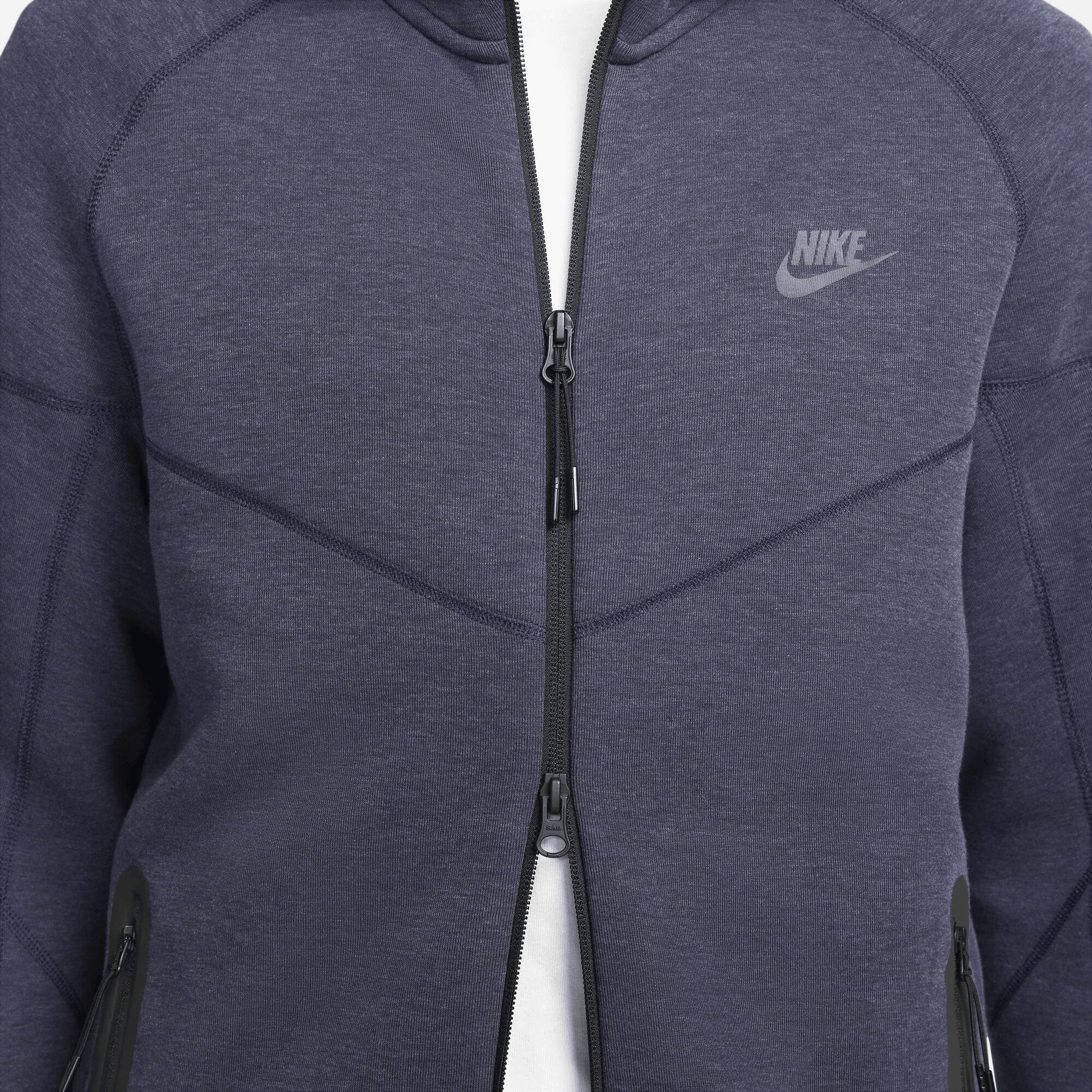 Nike Tech Fleece Premium Windrunner Hoodie