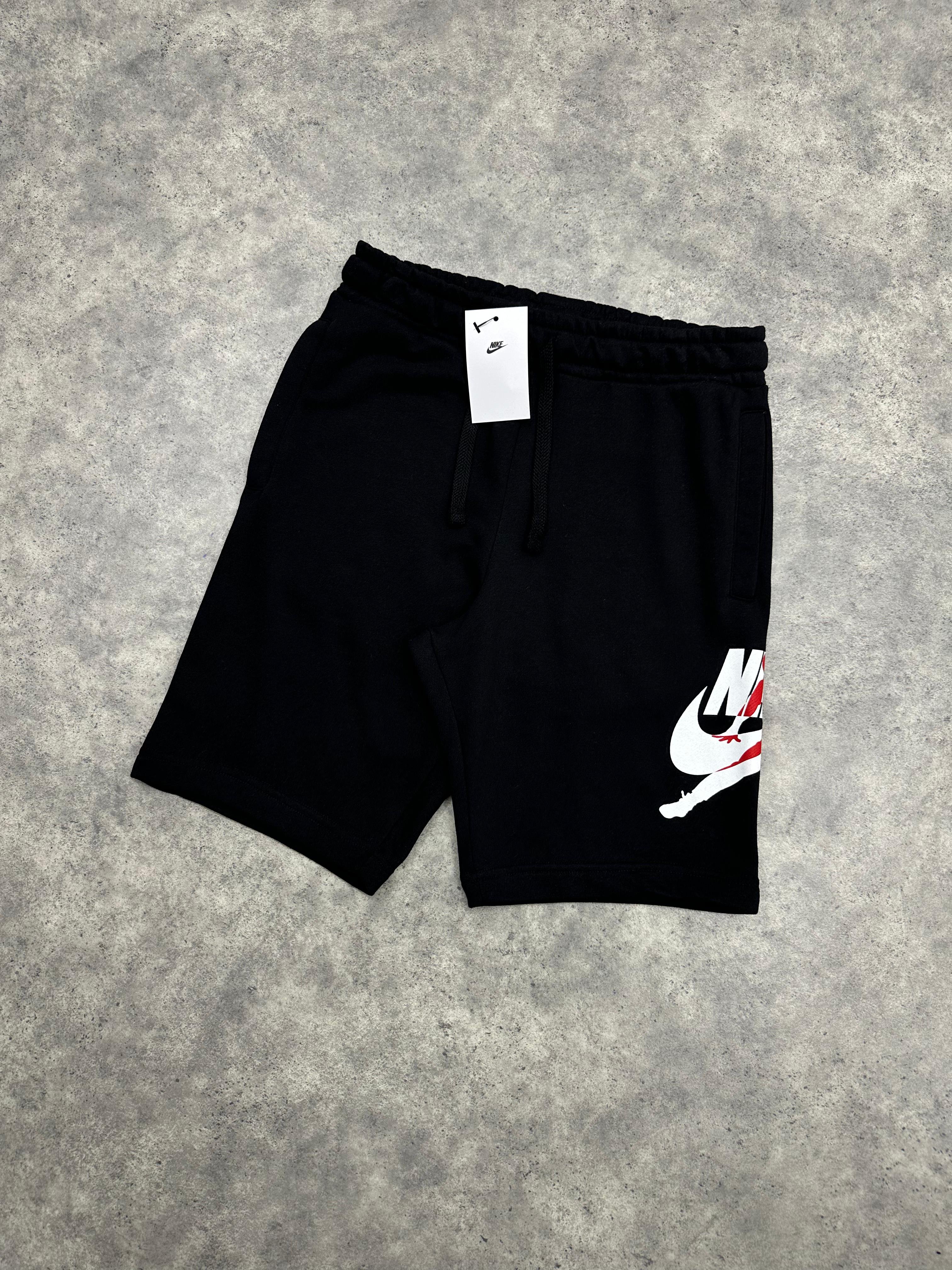 NİKE AİR SHORT S2