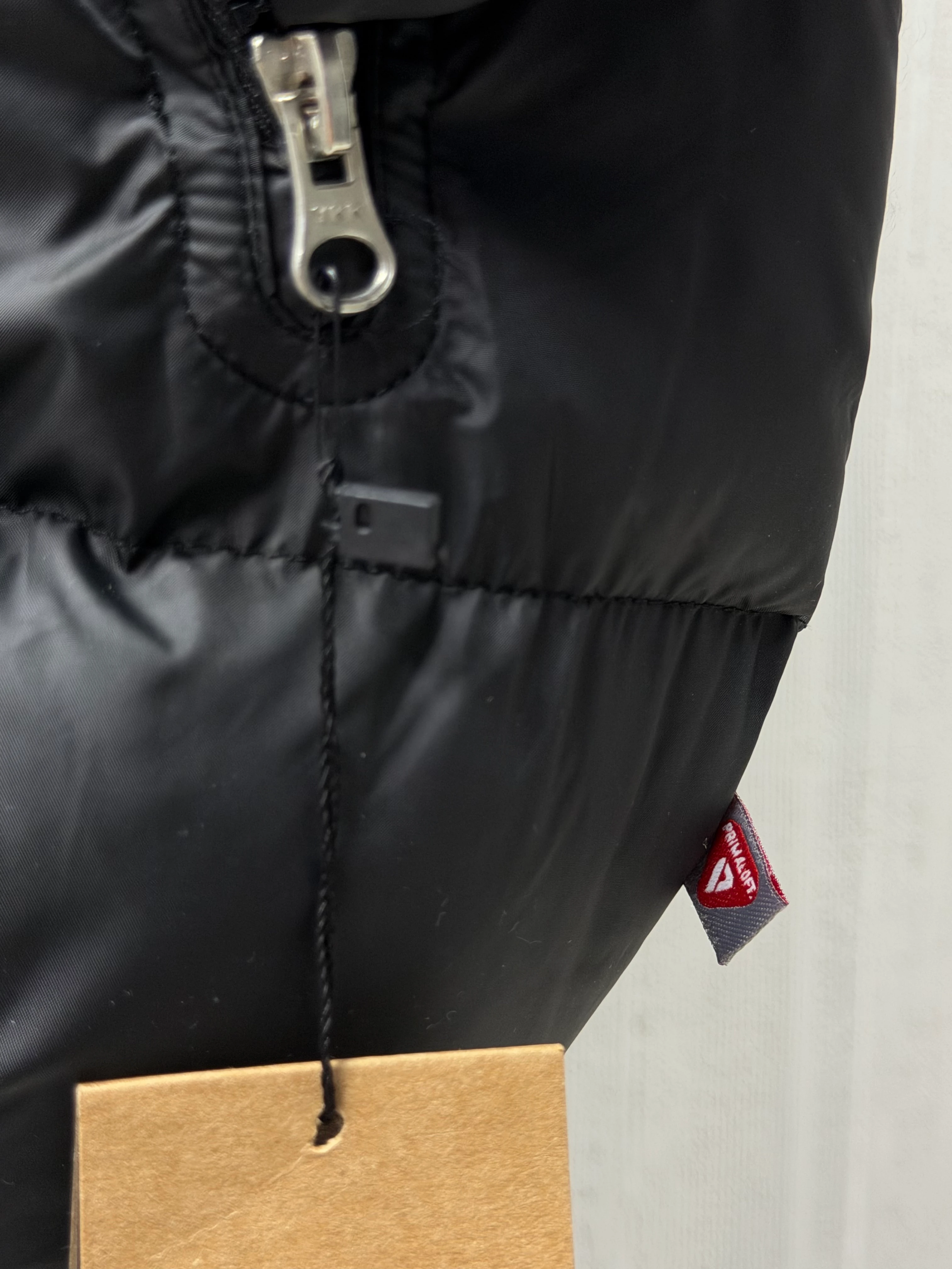 Nike Storm-FIT Premium Puffer Mont