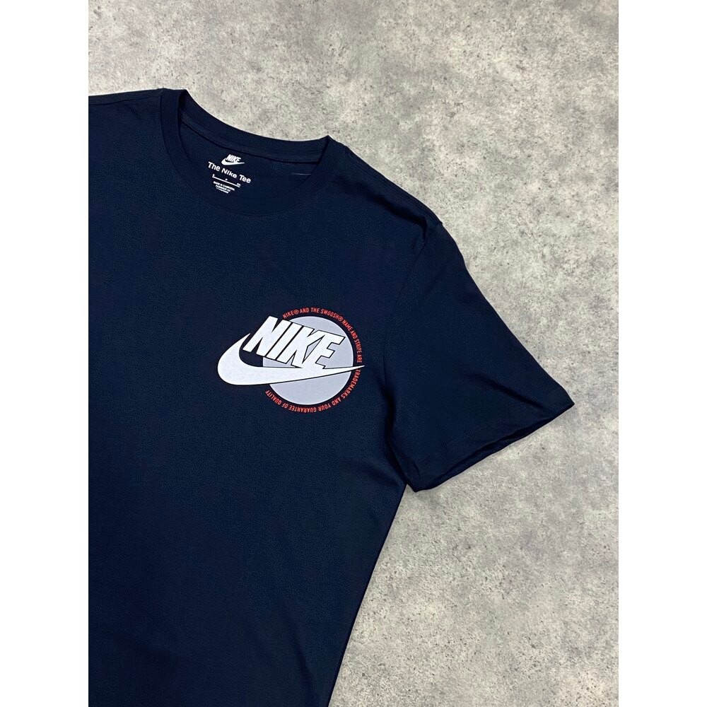 NIKE T-SHİRT