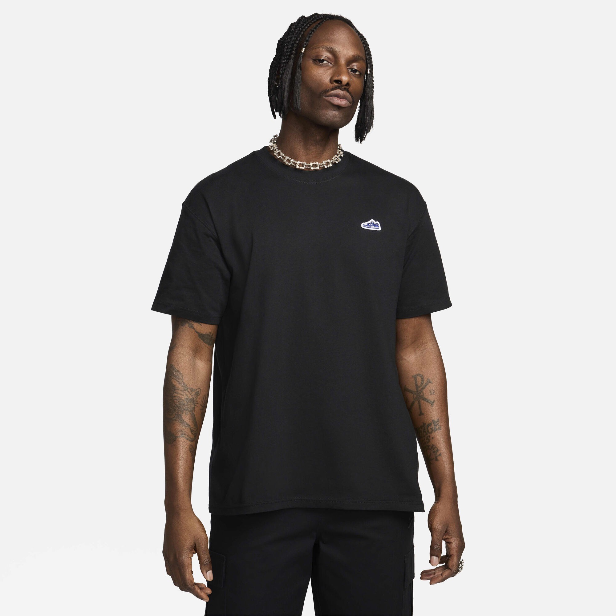 Nike Original Max90 Patch Tişört [ORJ11]