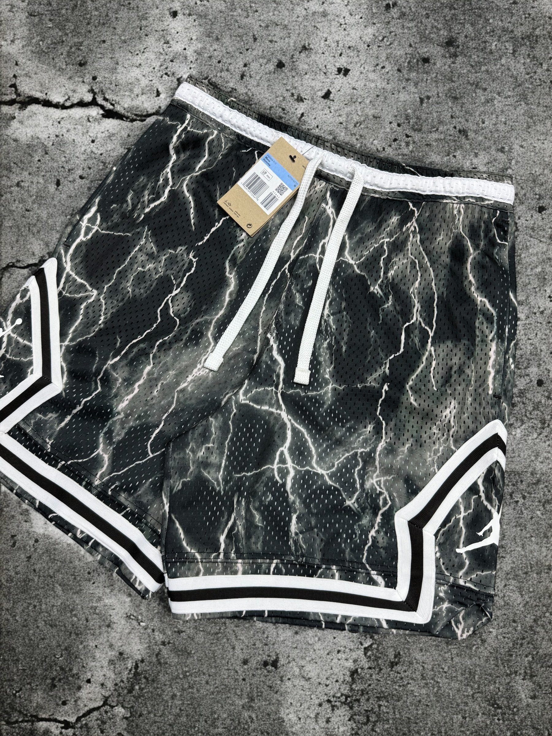 Jordan Dri-Fit Orijinal Diamond Şort
