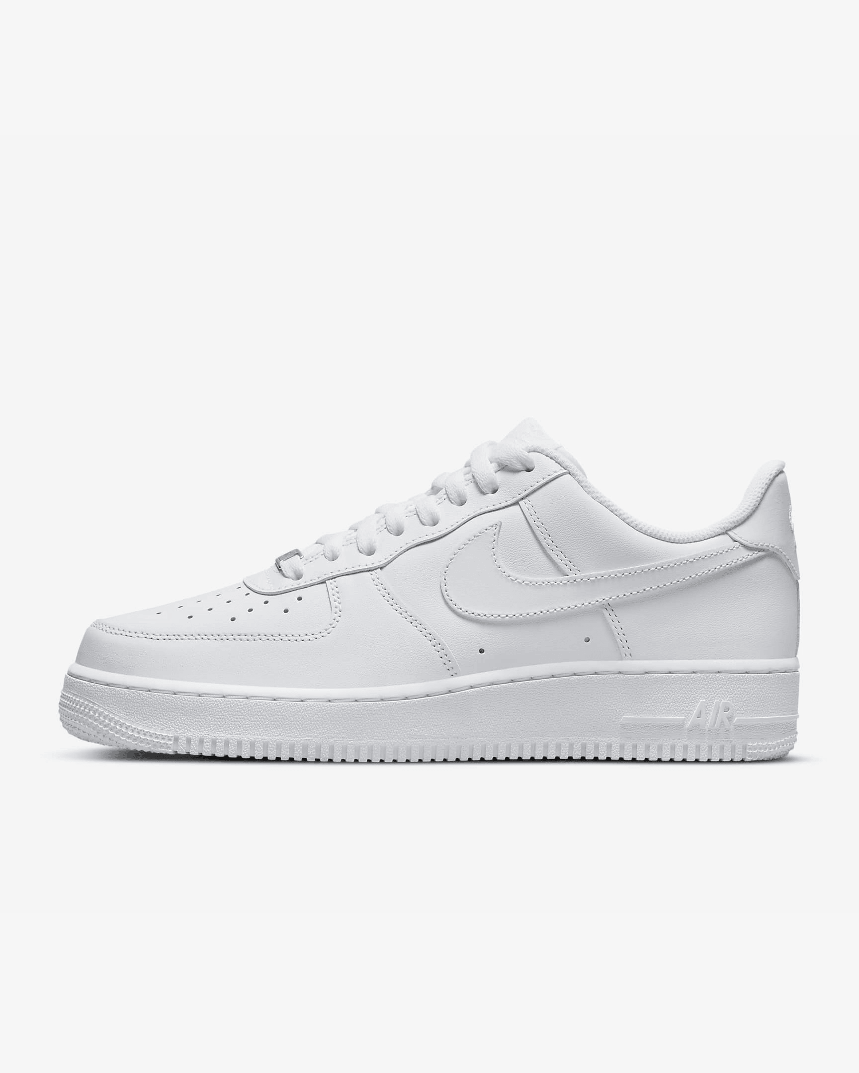 Nike Air Force 1'07 Premium   - White