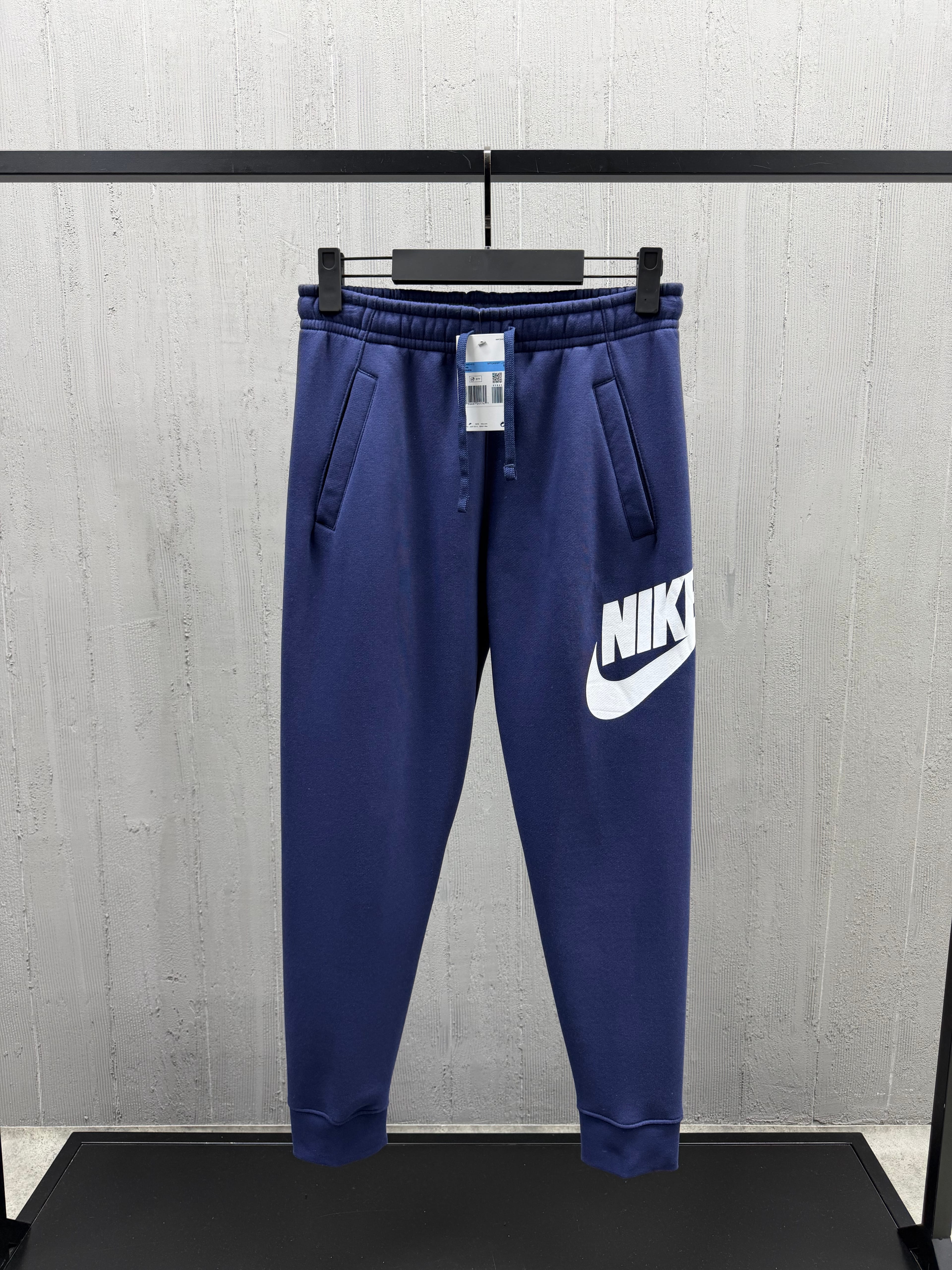 Nike Original Sportswear Alumni Eşofman Altı - Midnight