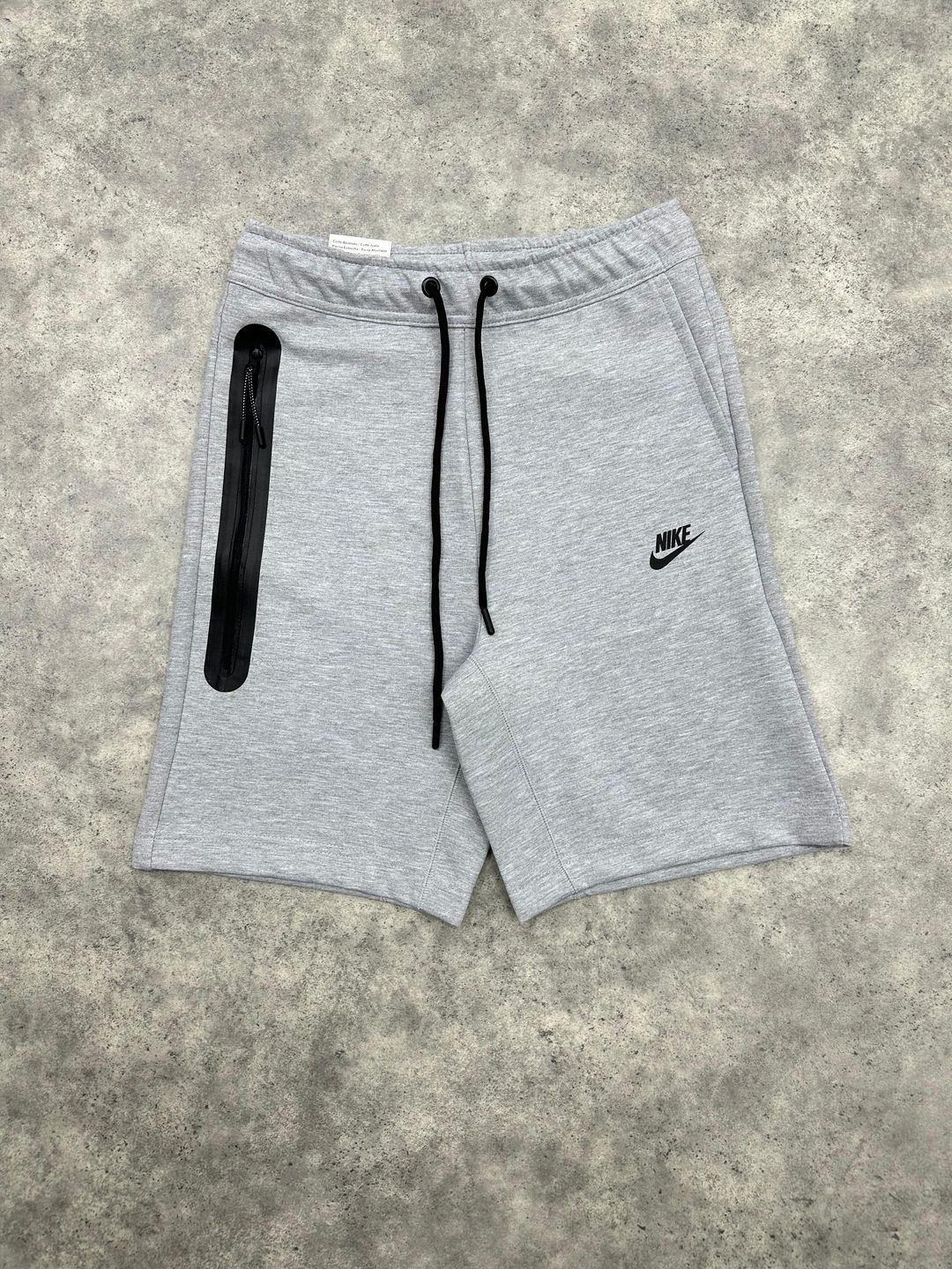 Nike Tech Fleece Short S9