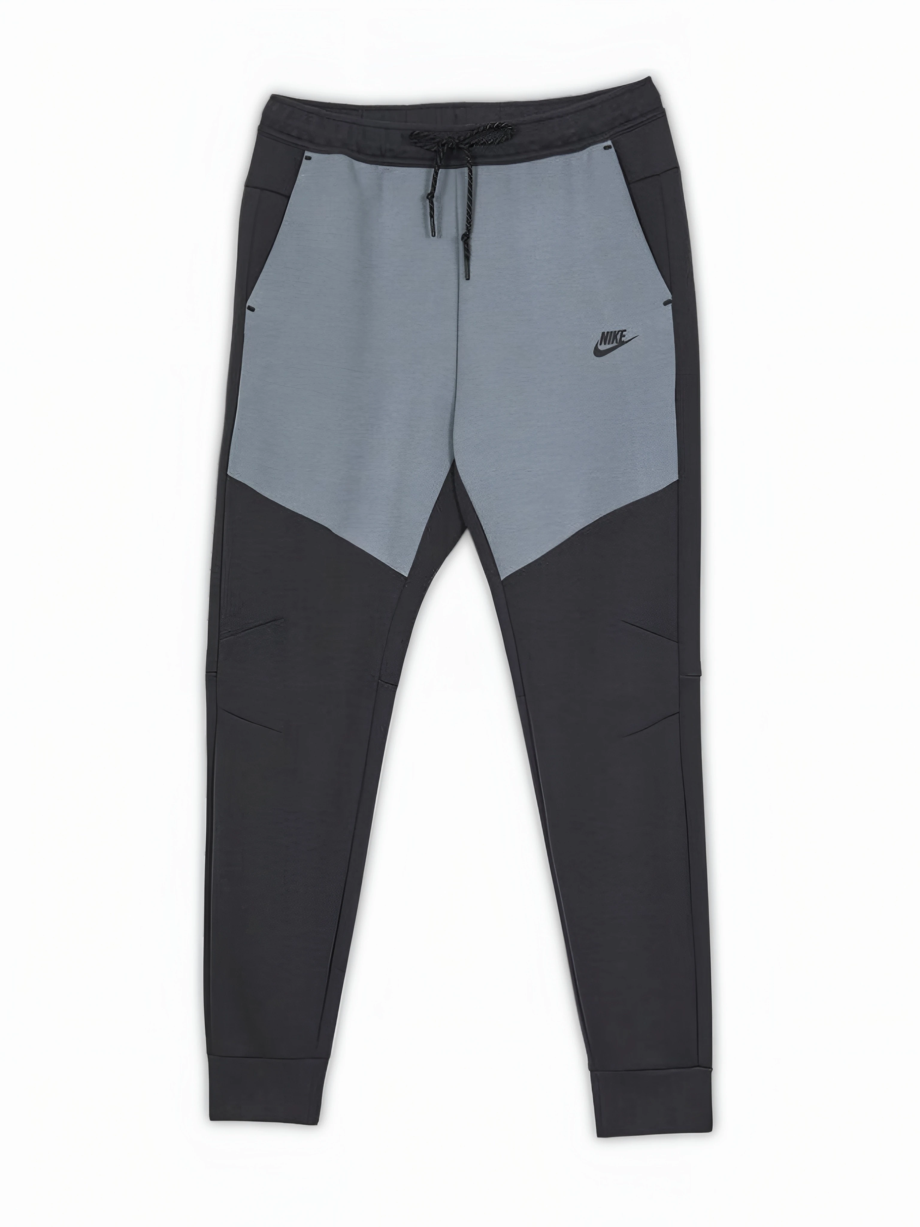 Nike Tech Fleece Premium 5.Th Jogger - Cool Grey