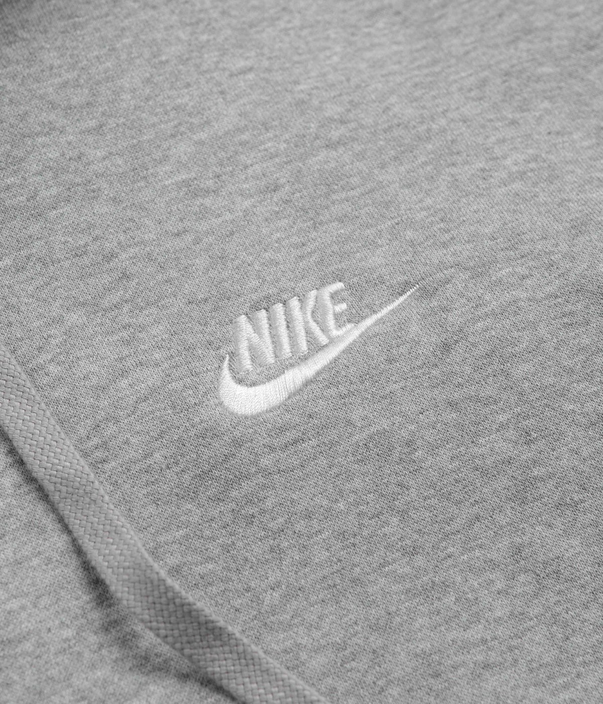 Nike Club Fleece Original Hoodie