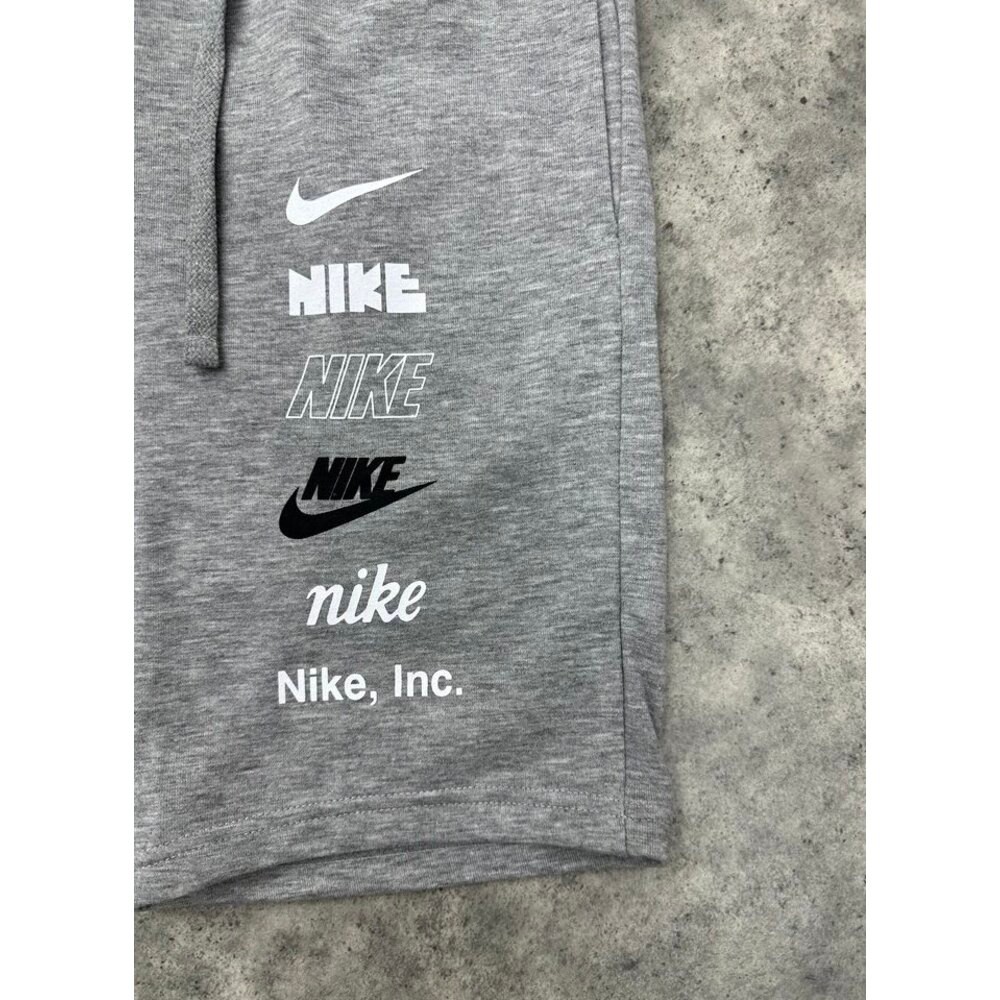 NIKE SHORT