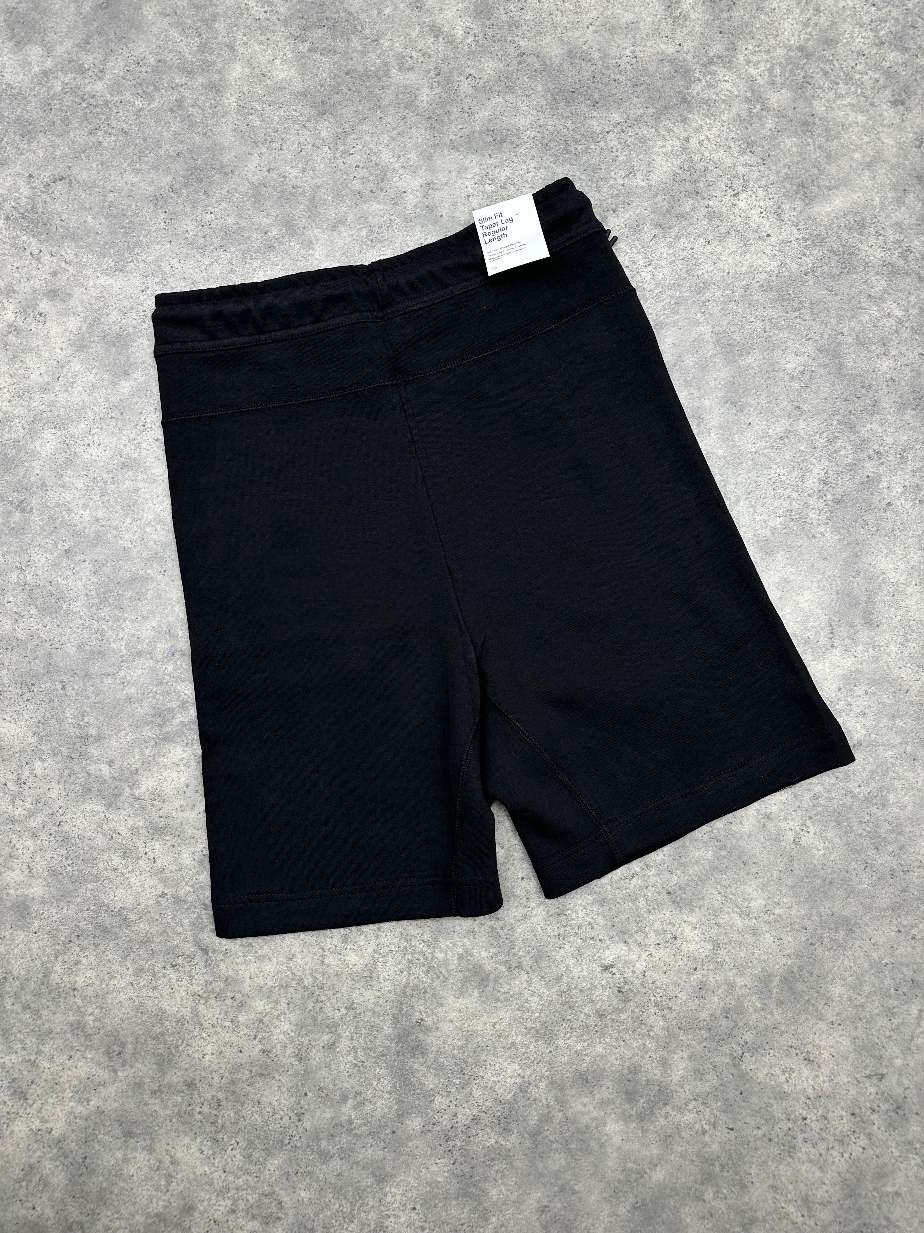 Nike Tech Fleece Premium Short S9