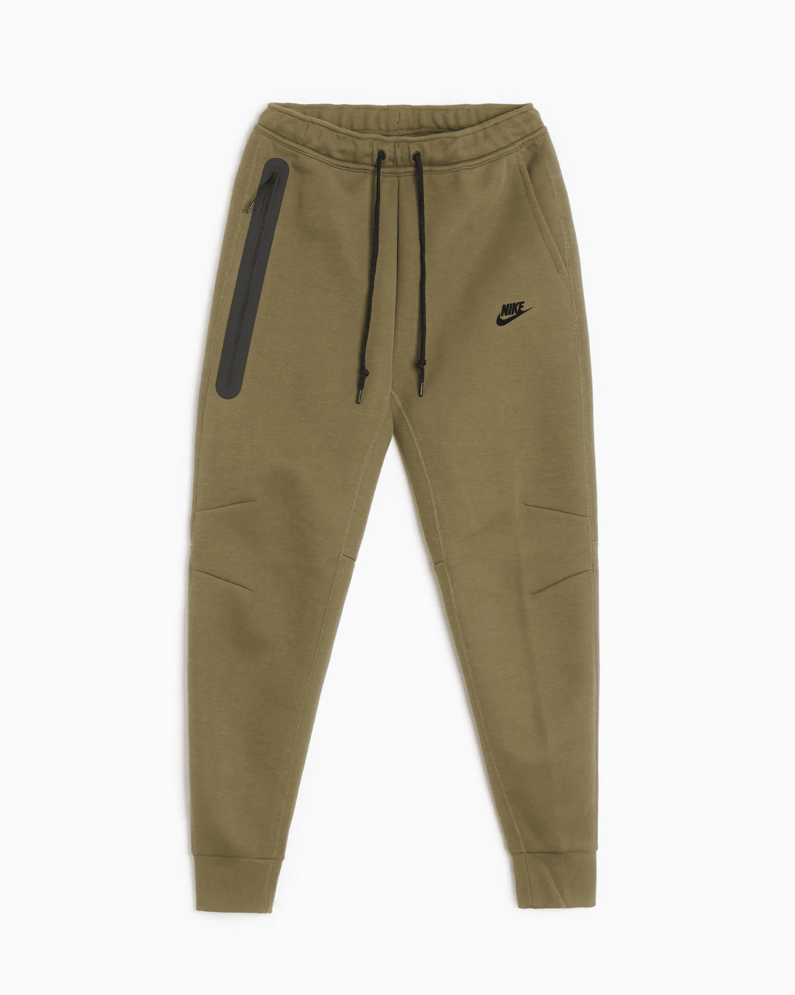 Tech Fleece Windrunner Jogger - Khaki