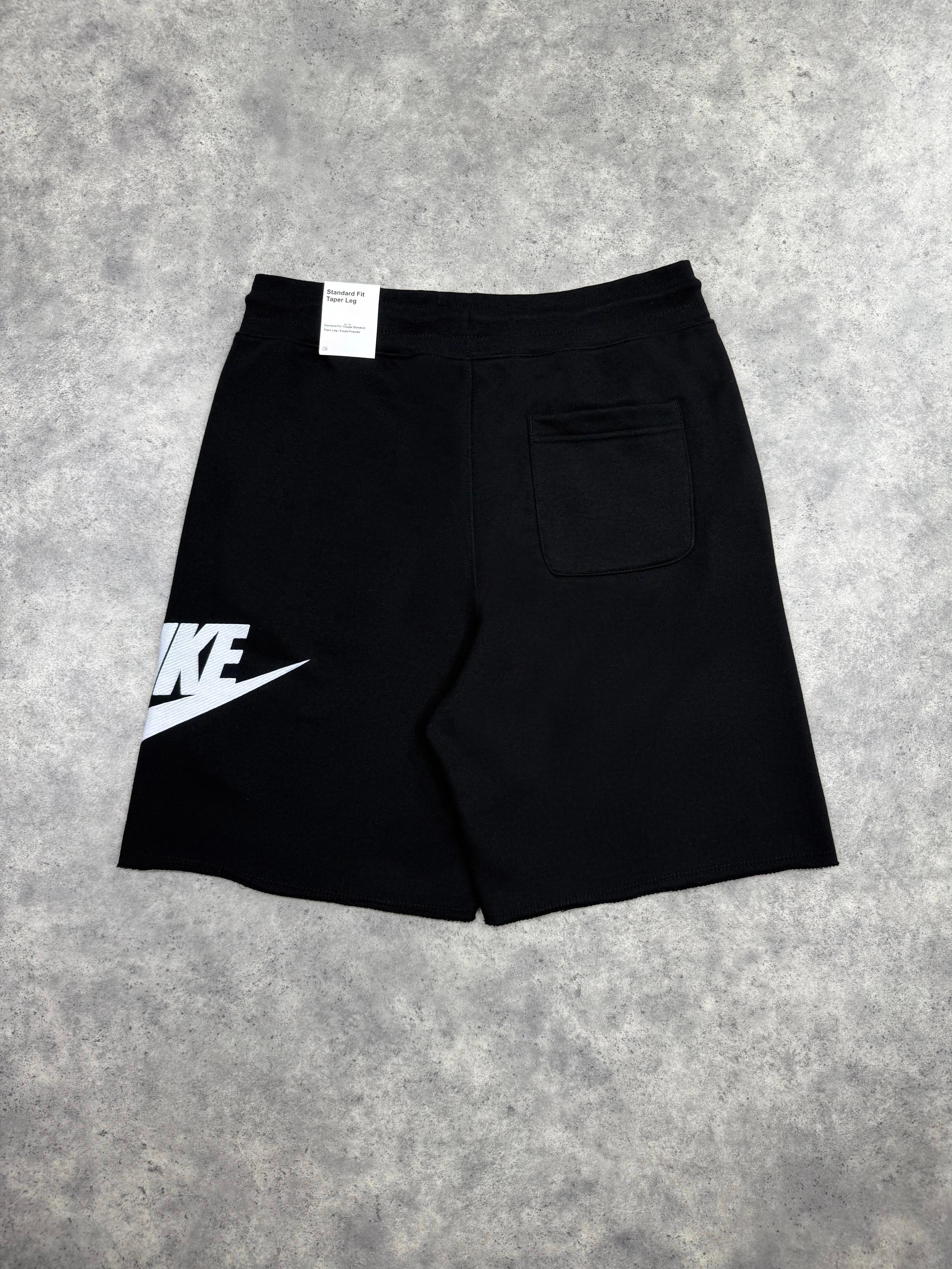 Nike Yeni Sezon Orijinal Alumni Şort