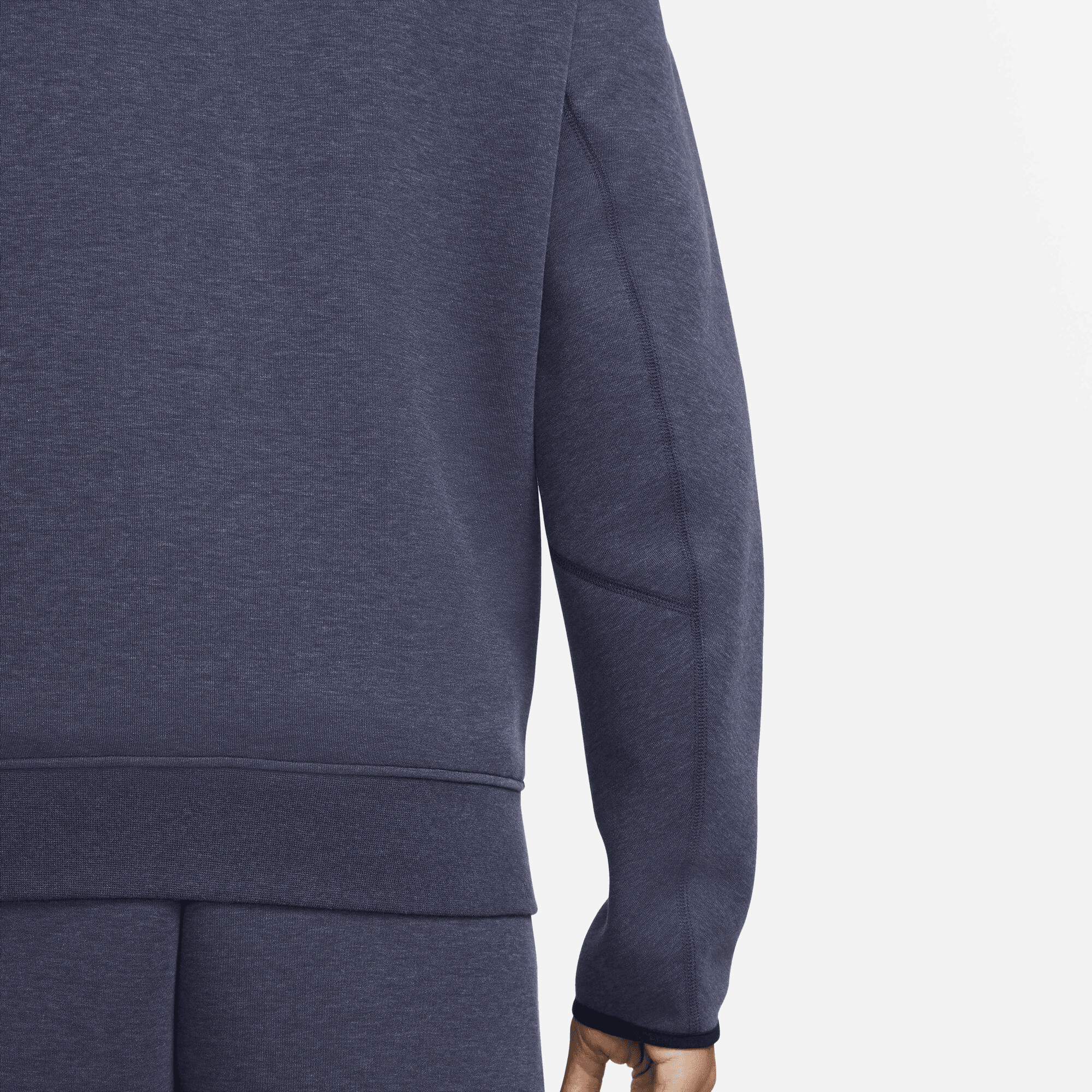 Nike Tech Fleece Premium Windrunner Hoodie