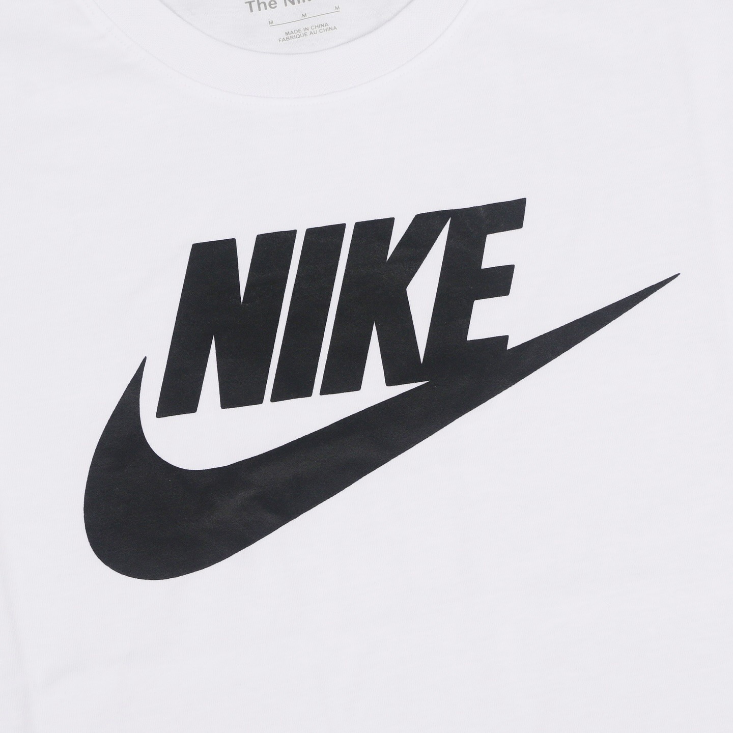 Nike Original 'Futura' Tişört [ORJ07]