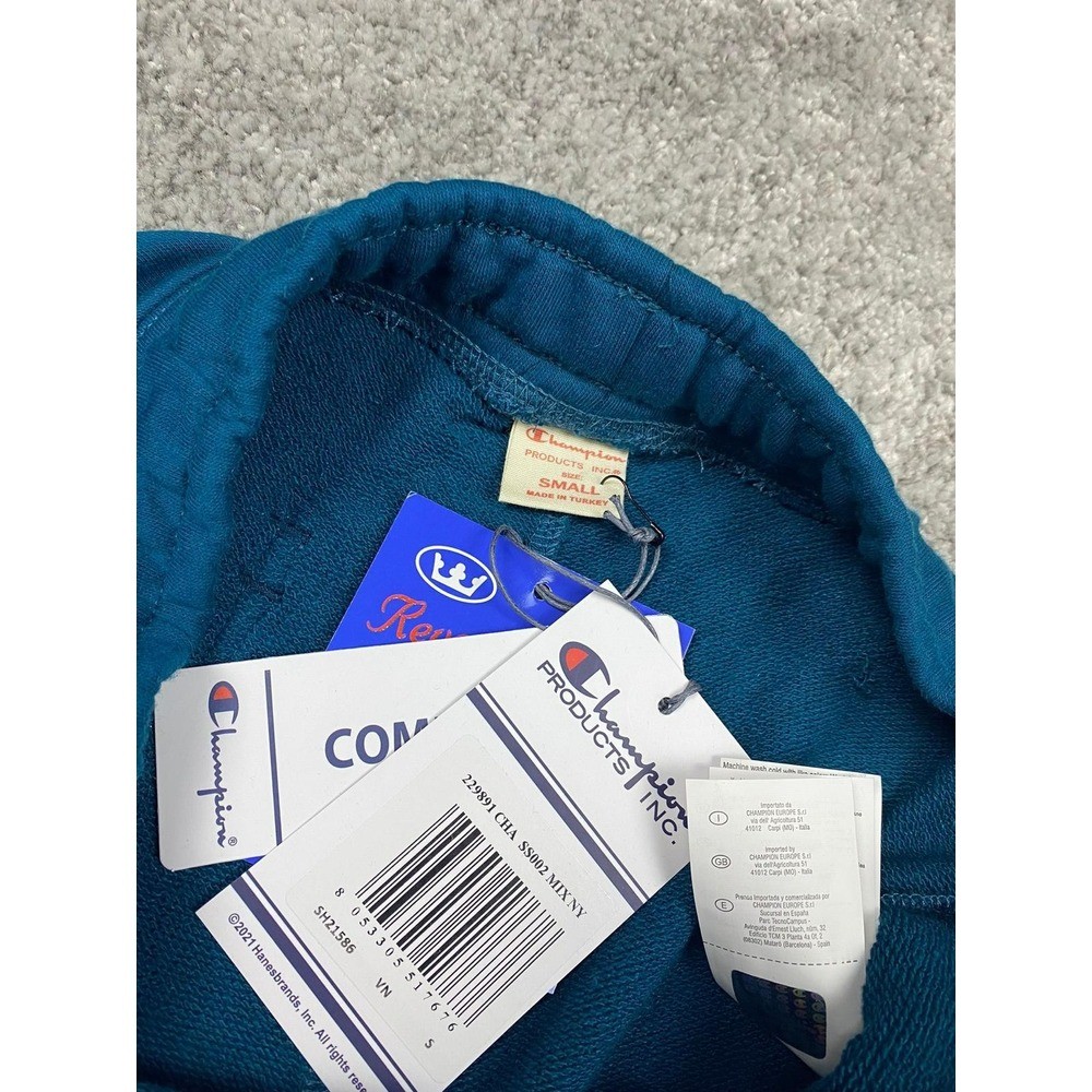 CHAMP SHORT [TS16]